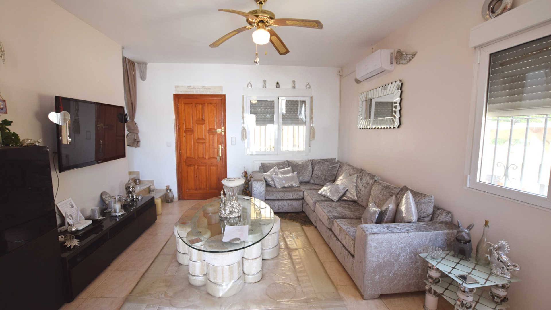 Resale - Detached Villa - Benijófar - Atalaya Park