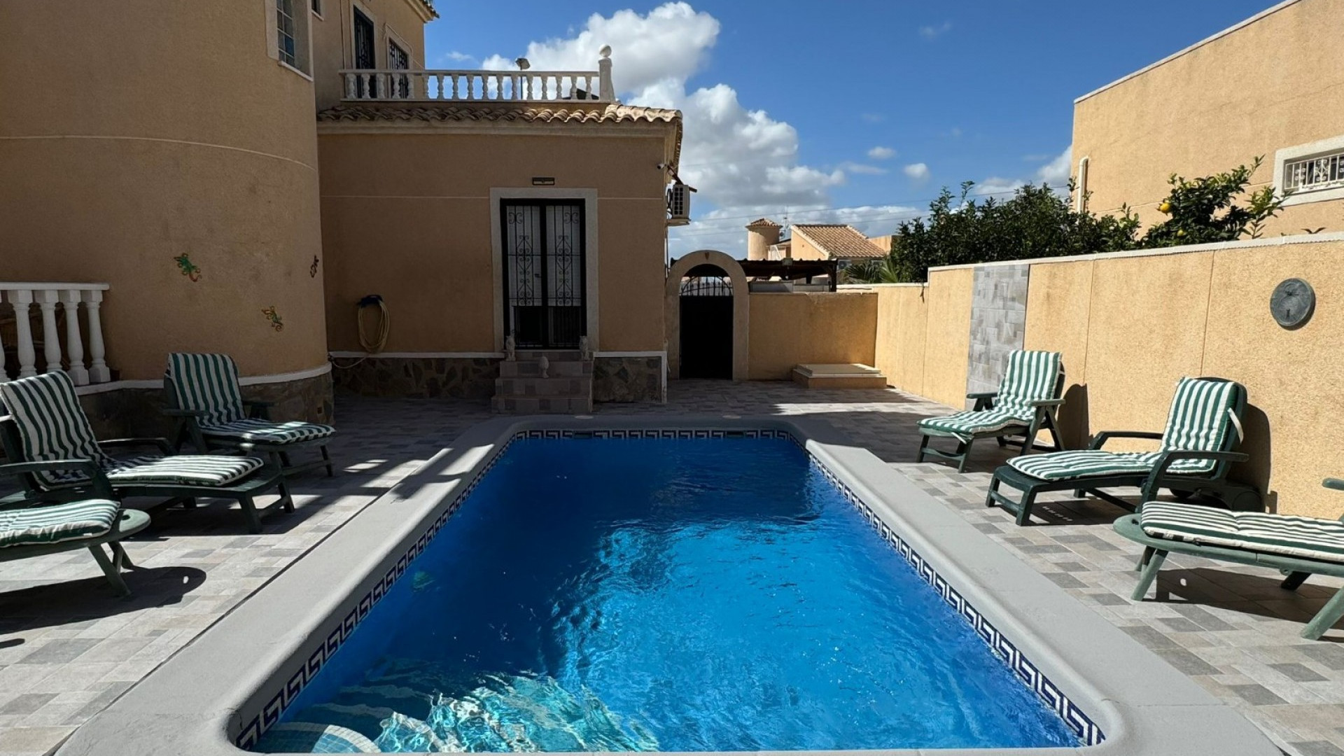 Resale - Detached Villa - Benijófar - Atalaya Park