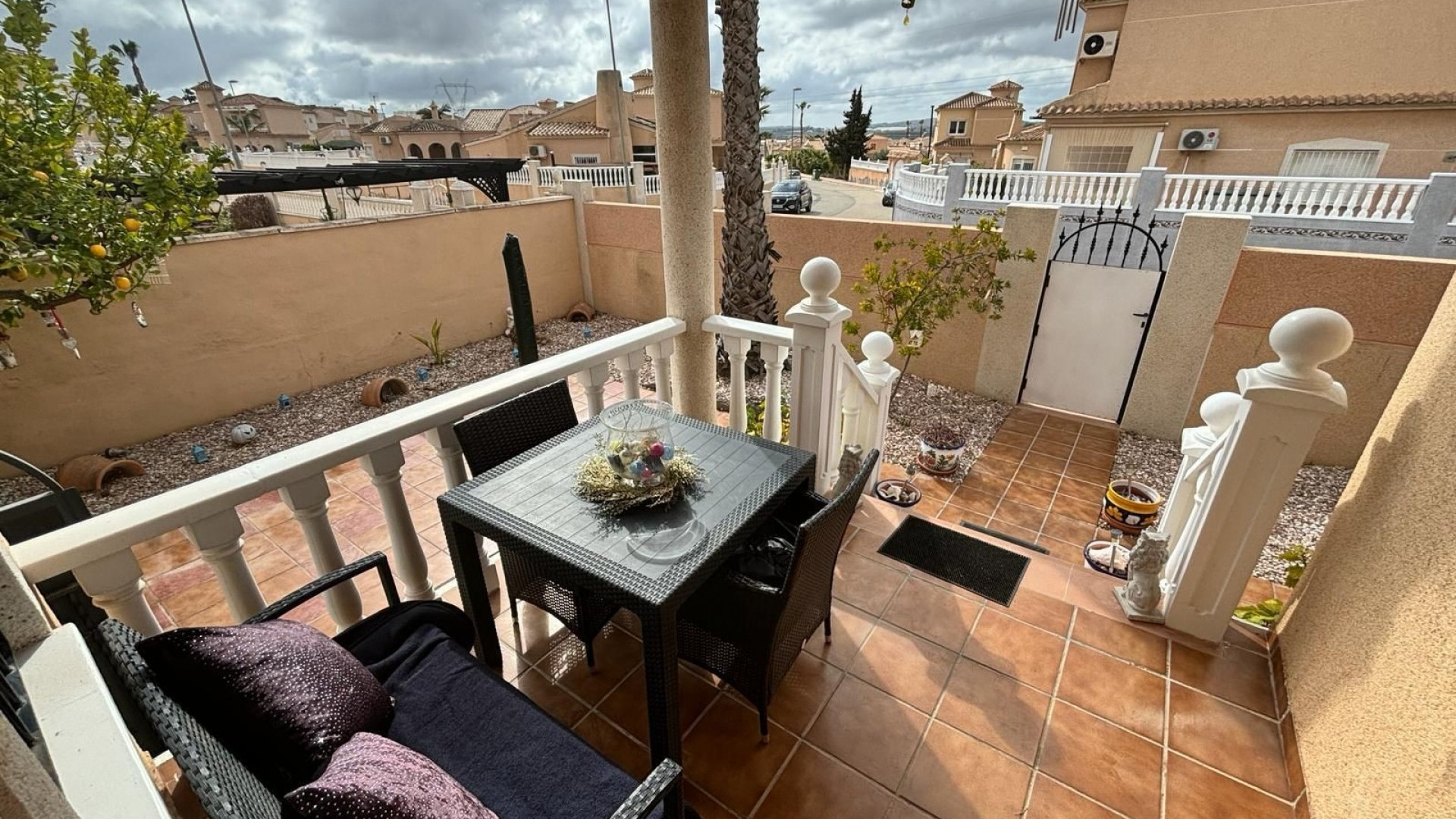 Resale - Detached Villa - Benijófar - Atalaya Park