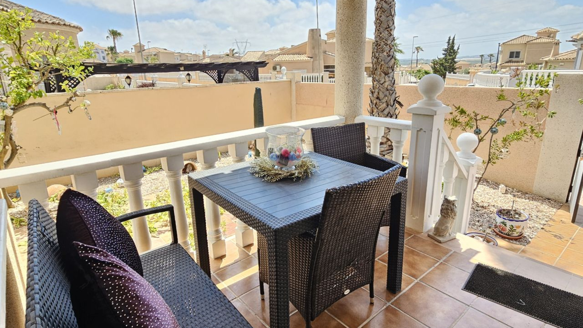 Resale - Detached Villa - Benijófar - Atalaya Park