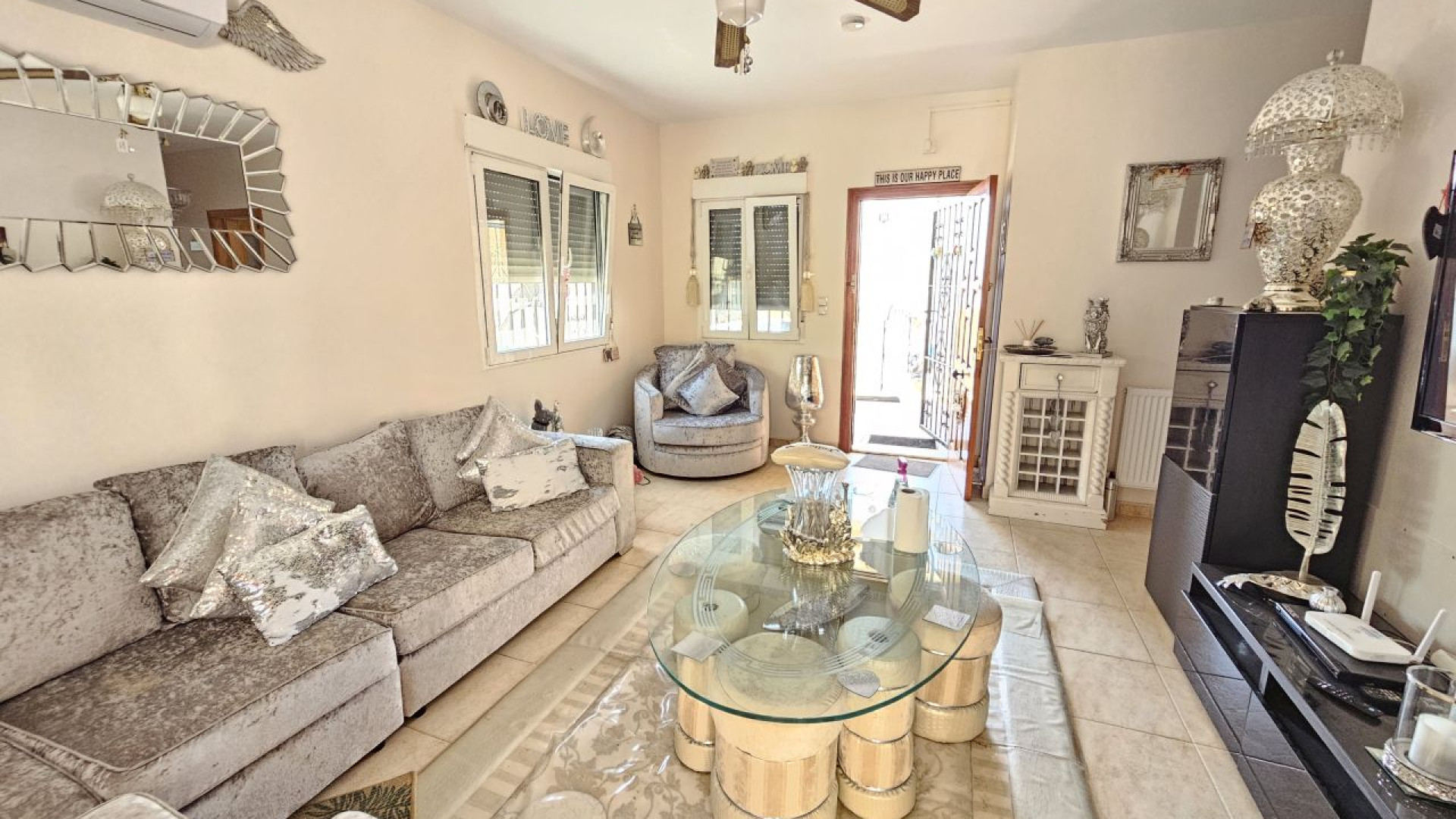 Resale - Detached Villa - Benijófar - Atalaya Park