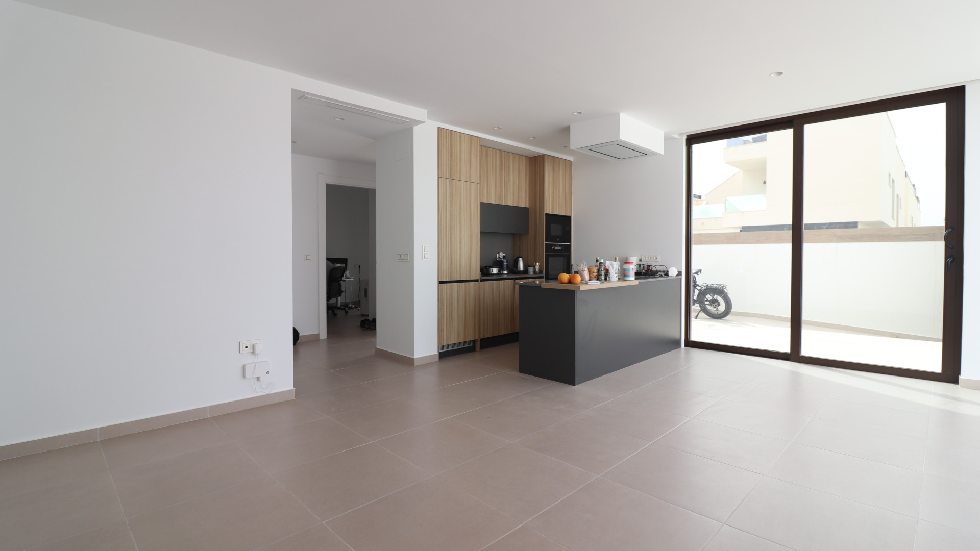 Resale - Detached Villa - Benijofar - Benijofar - Village