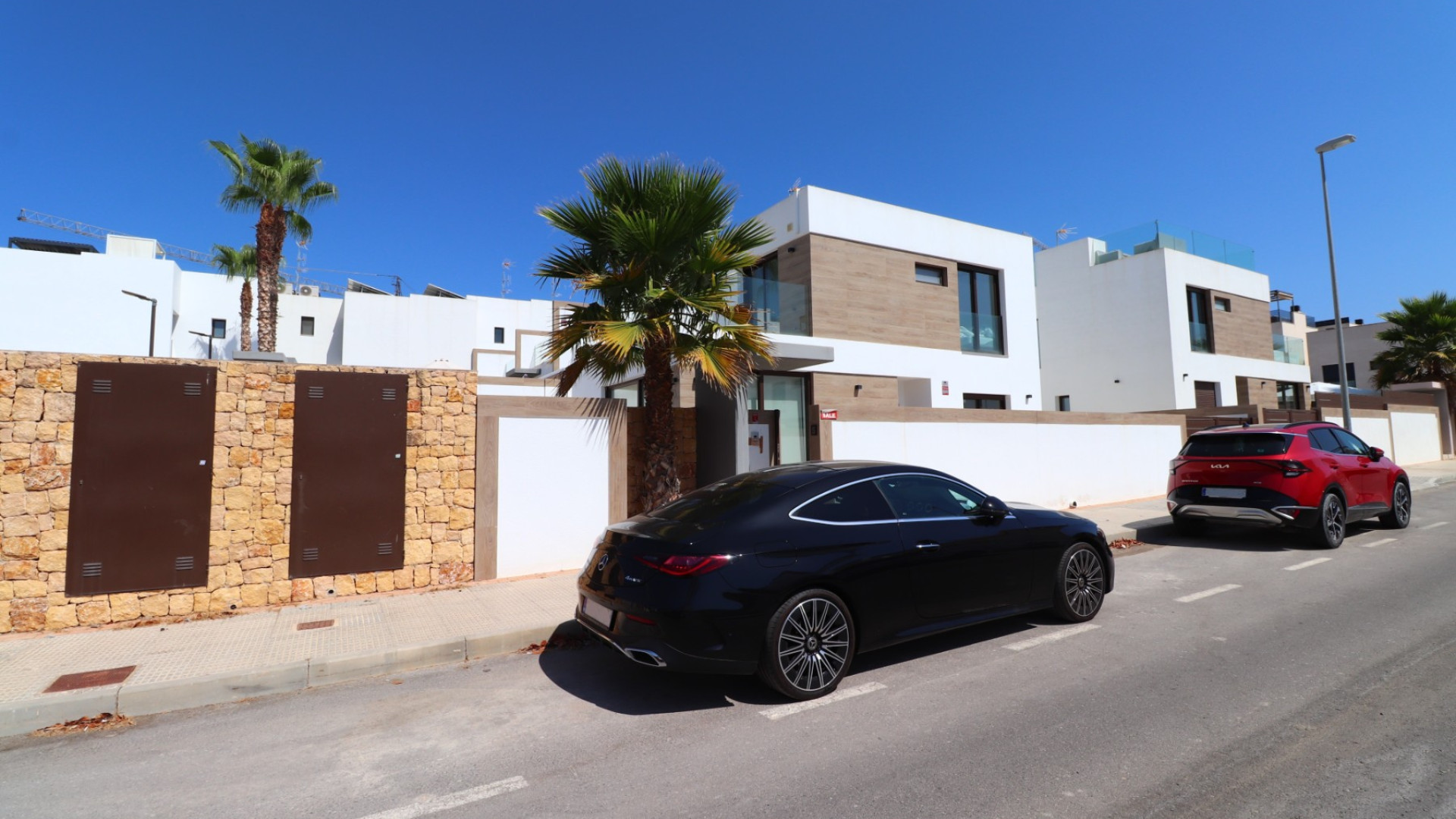 Resale - Detached Villa - Benijofar - Benijofar - Village