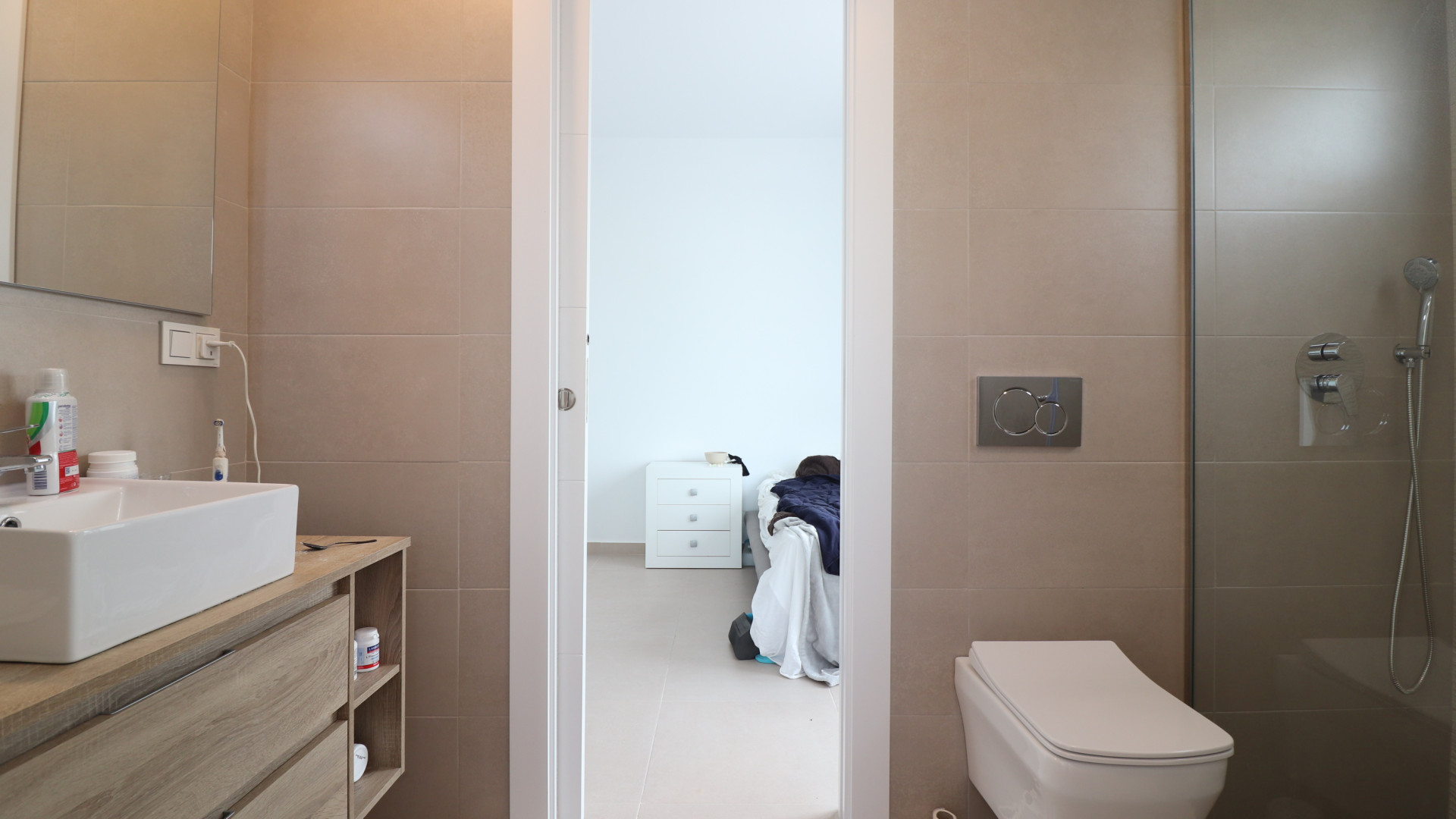 Resale - Detached Villa - Benijofar - Benijofar - Village