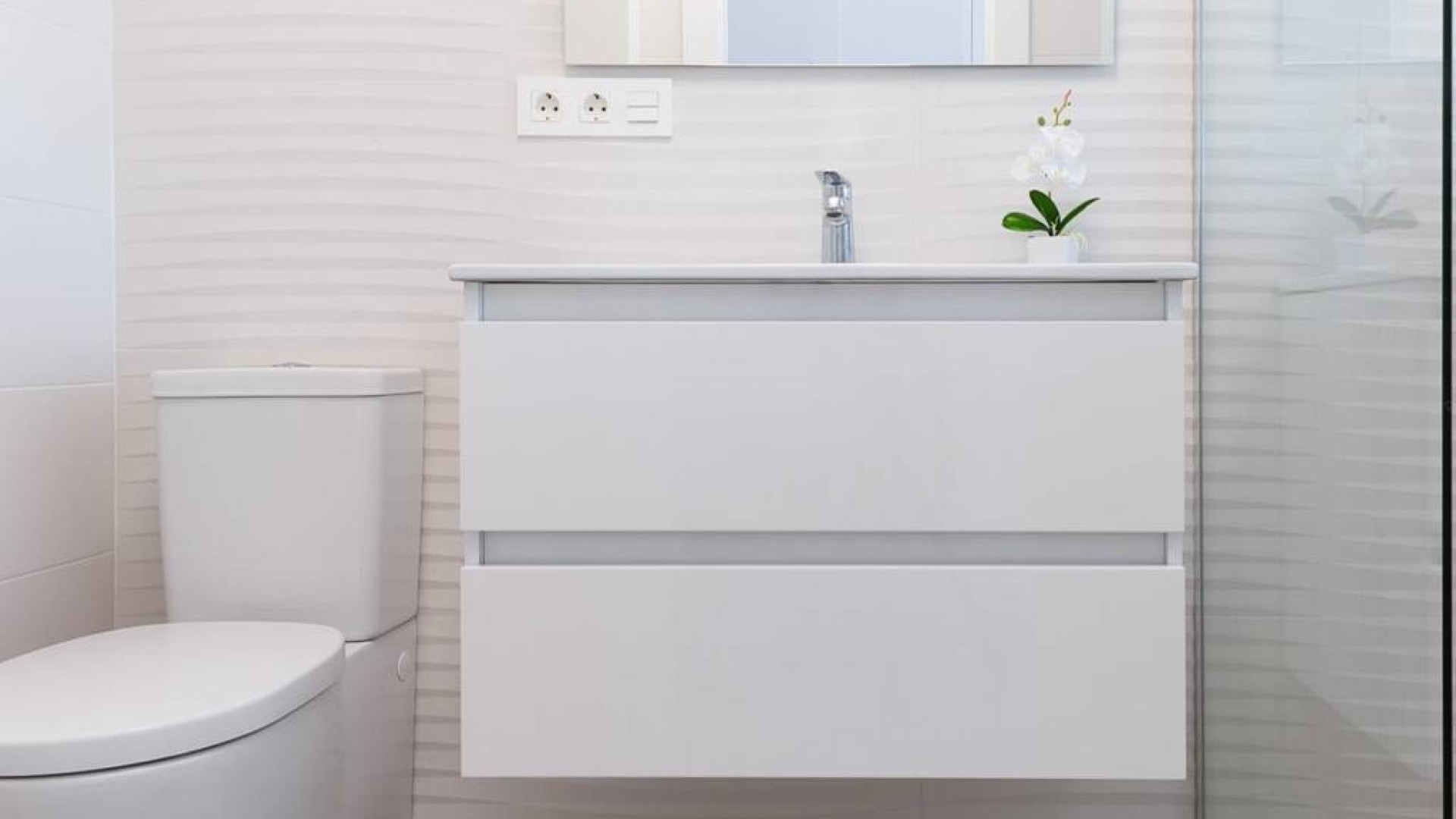 Resale - Detached Villa - Benijofar - Benijofar - Village