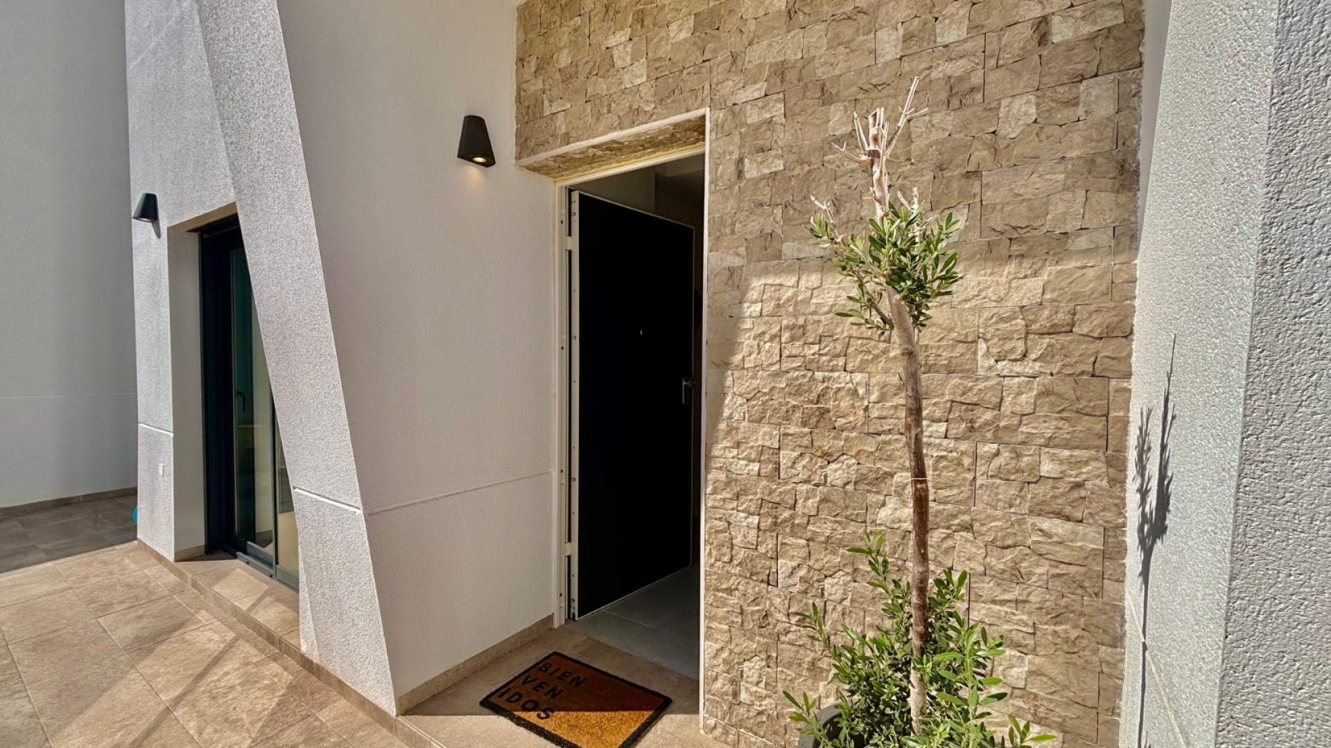 Resale - Detached Villa - Benijofar - Benijofar - Village