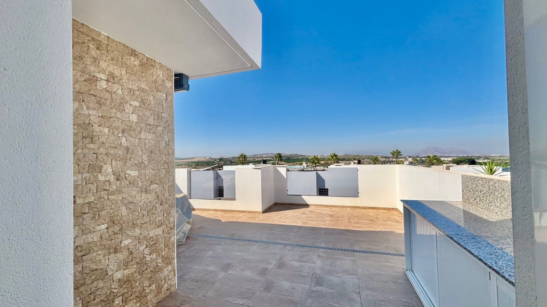 Resale - Detached Villa - Benijofar - Benijofar - Village