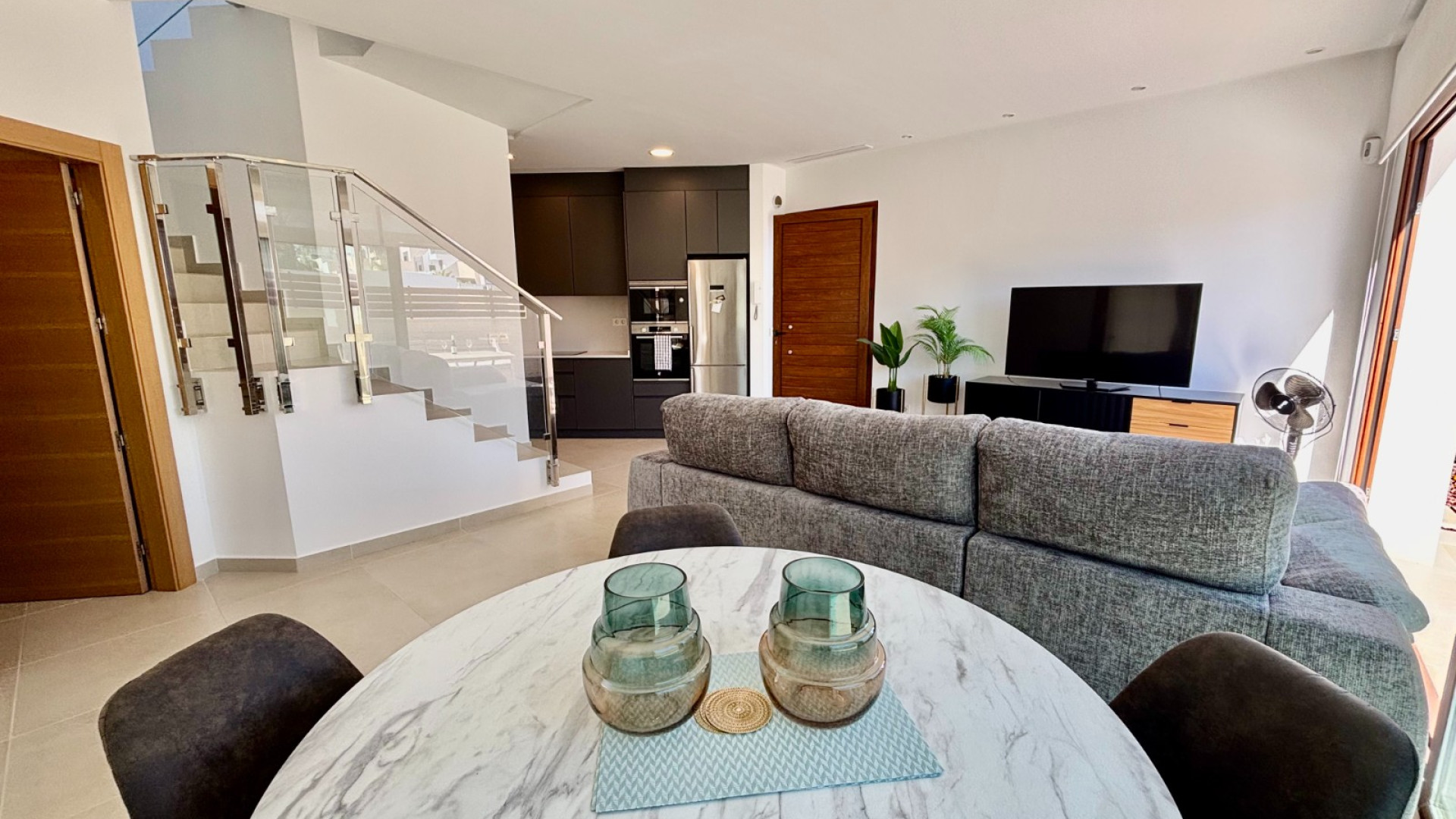 Resale - Detached Villa - Benijofar - Benijofar - Village