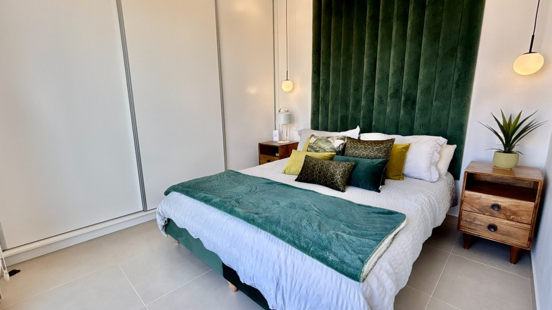 Resale - Detached Villa - Benijofar - Benijofar - Village