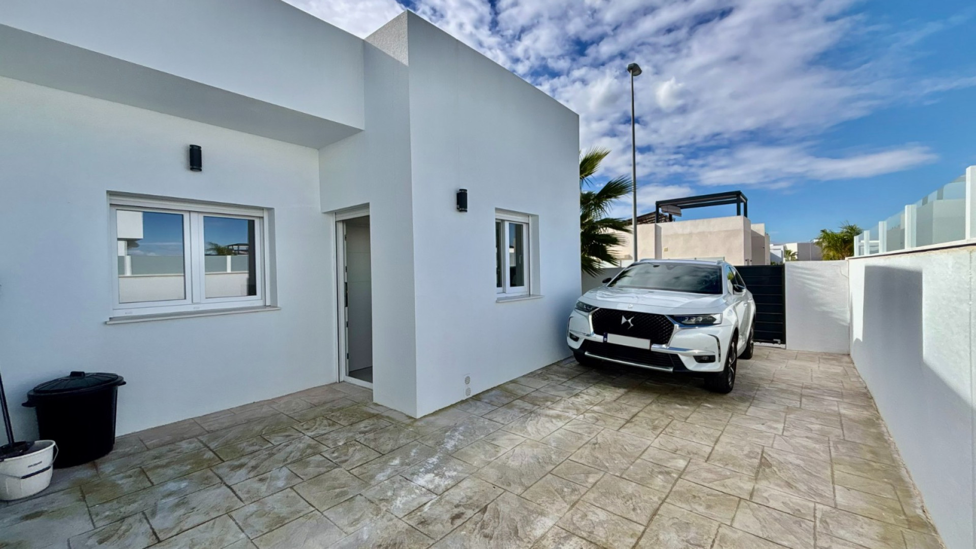 Resale - Detached Villa - Benijófar - Benijofar - Village