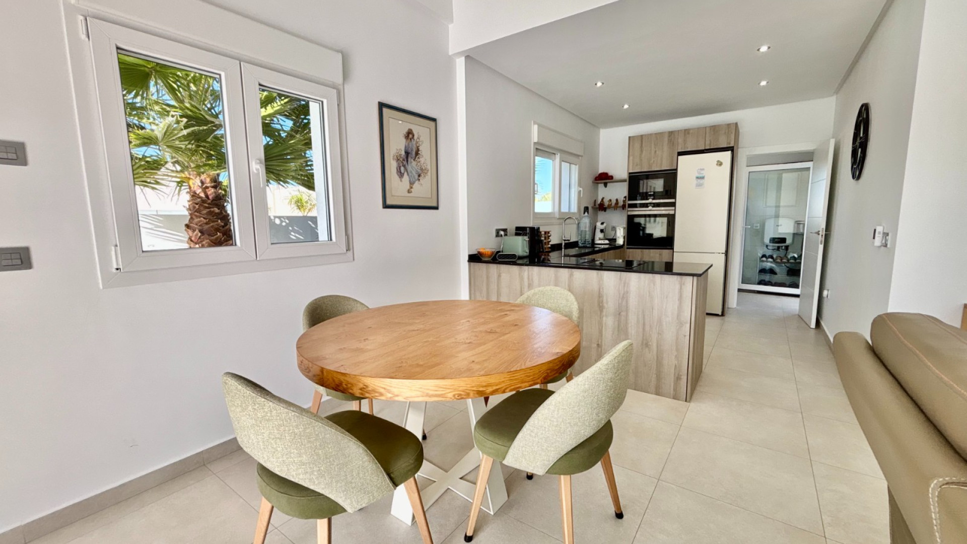 Resale - Detached Villa - Benijófar - Benijofar - Village