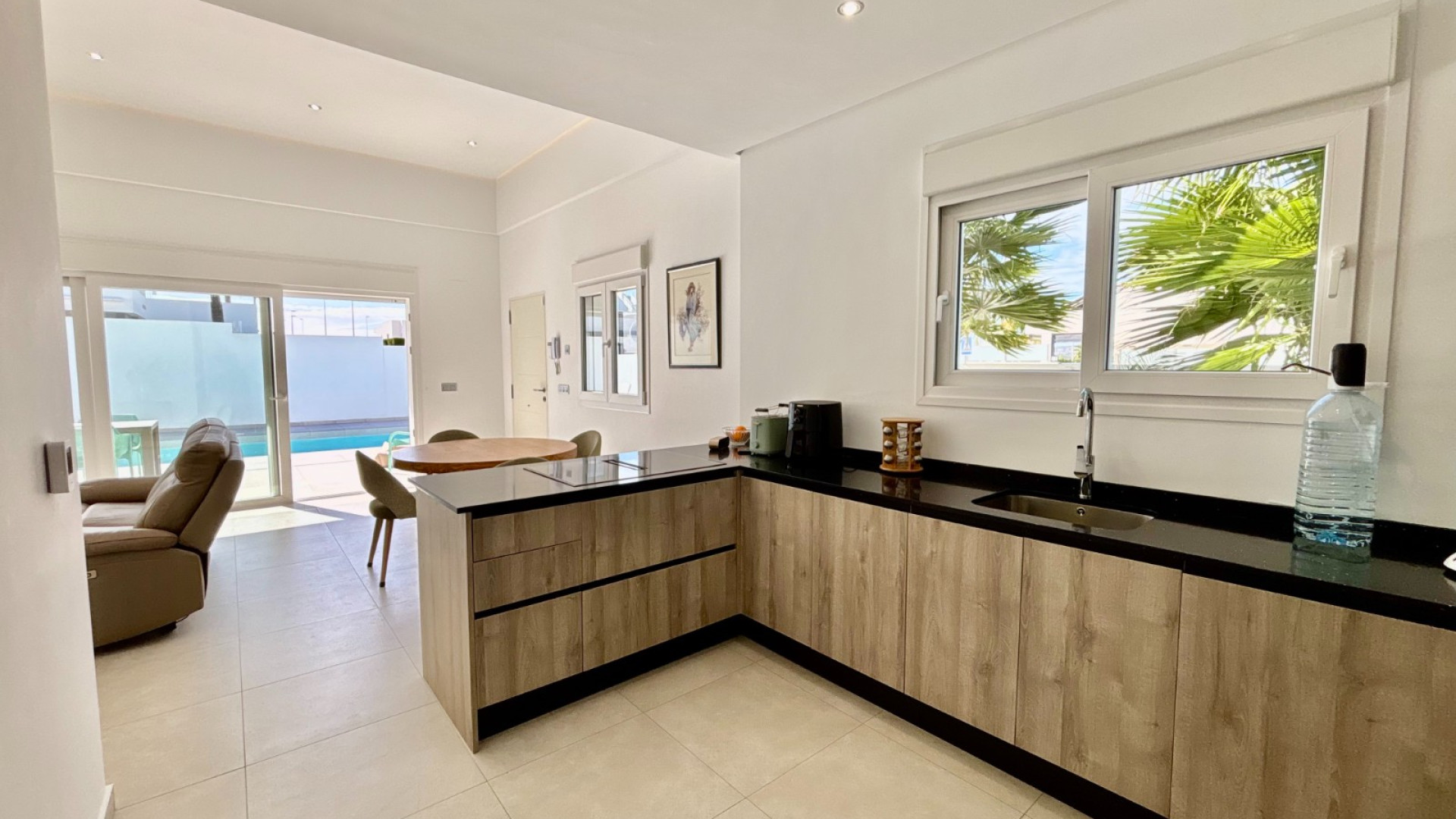 Resale - Detached Villa - Benijófar - Benijofar - Village