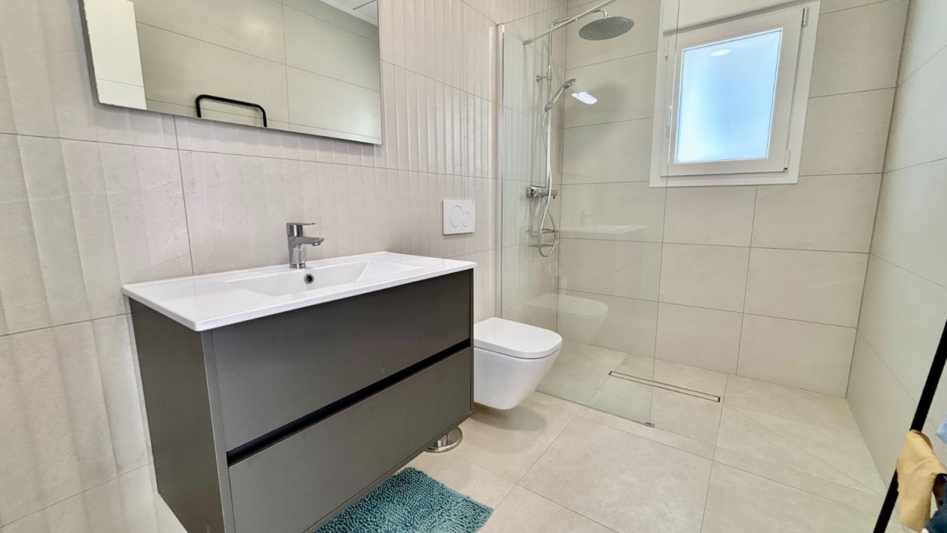 Resale - Detached Villa - Benijófar - Benijofar - Village