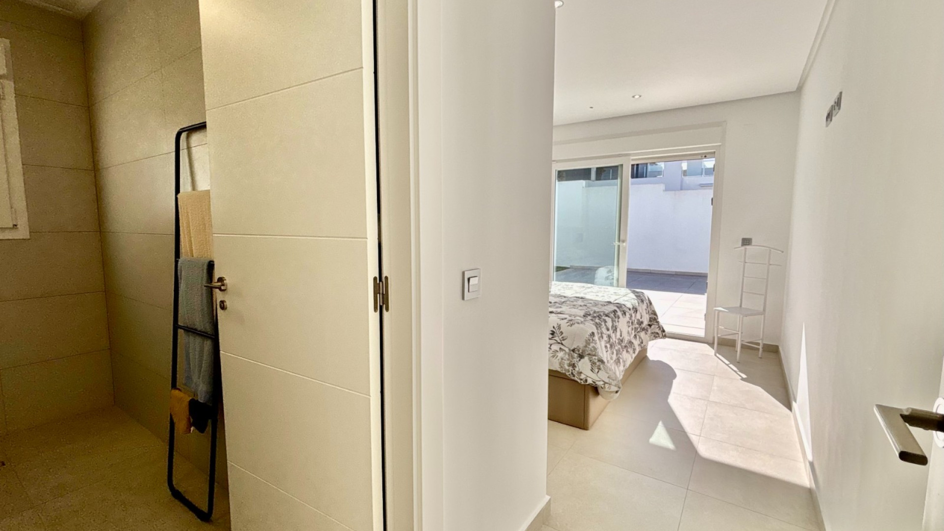 Resale - Detached Villa - Benijófar - Benijofar - Village