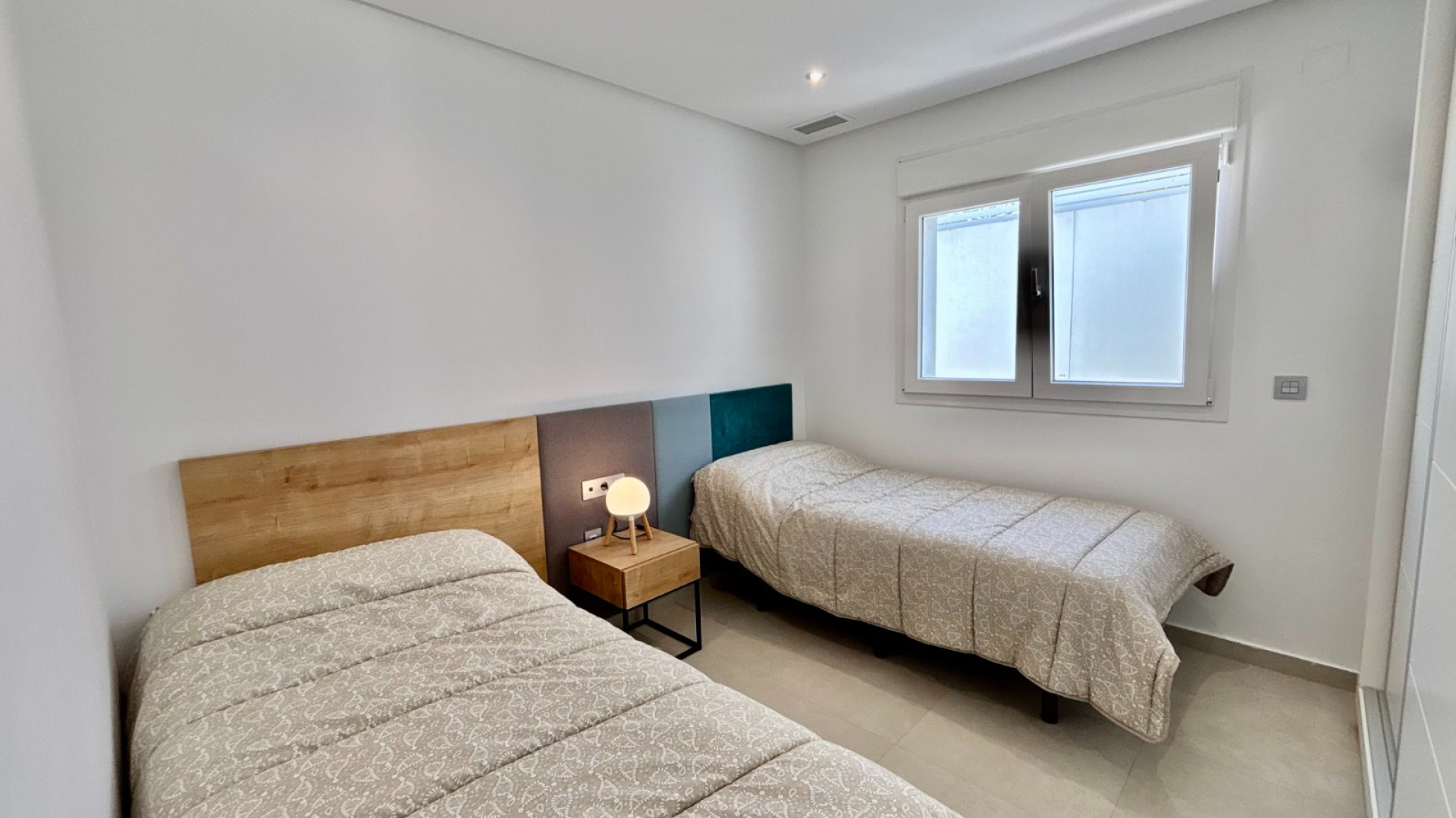 Resale - Detached Villa - Benijófar - Benijofar - Village