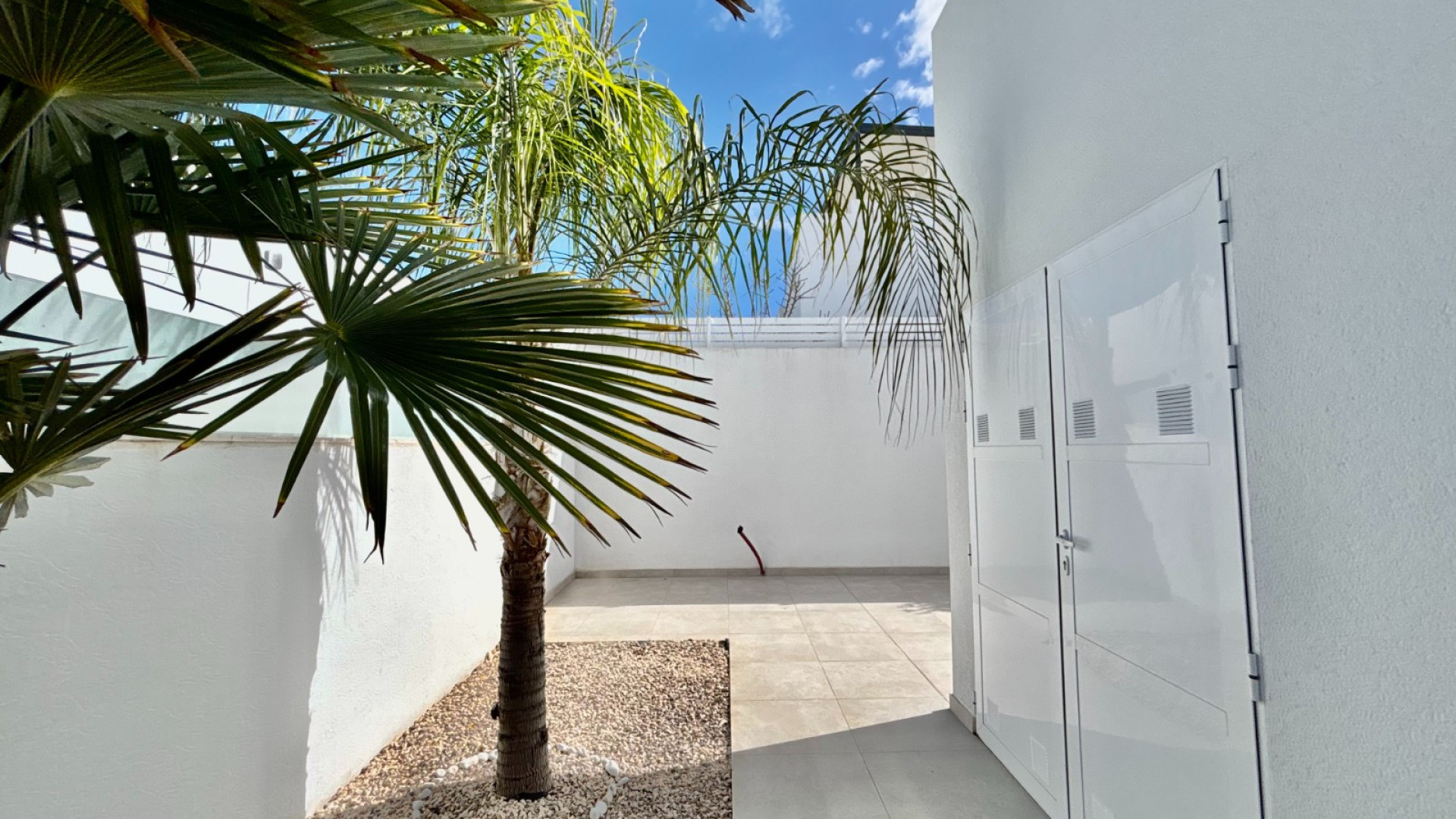 Resale - Detached Villa - Benijófar - Benijofar - Village