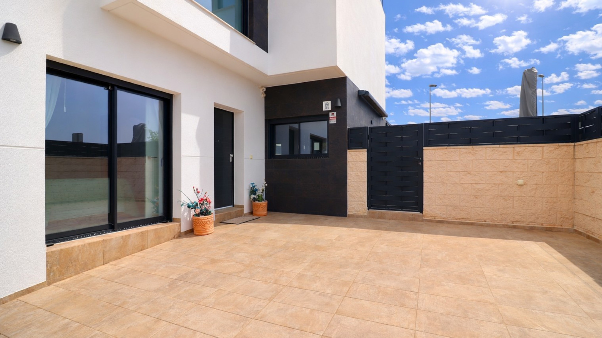 Resale - Detached Villa - Benijófar - Benijofar - Village