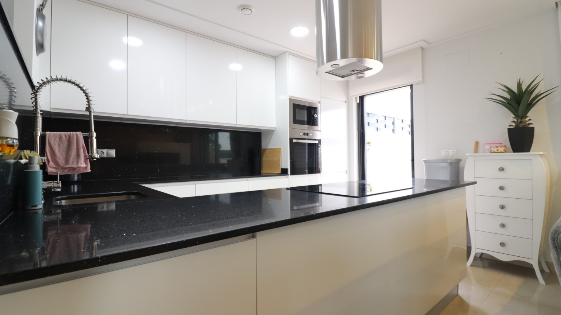 Resale - Detached Villa - Benijófar - Benijofar - Village