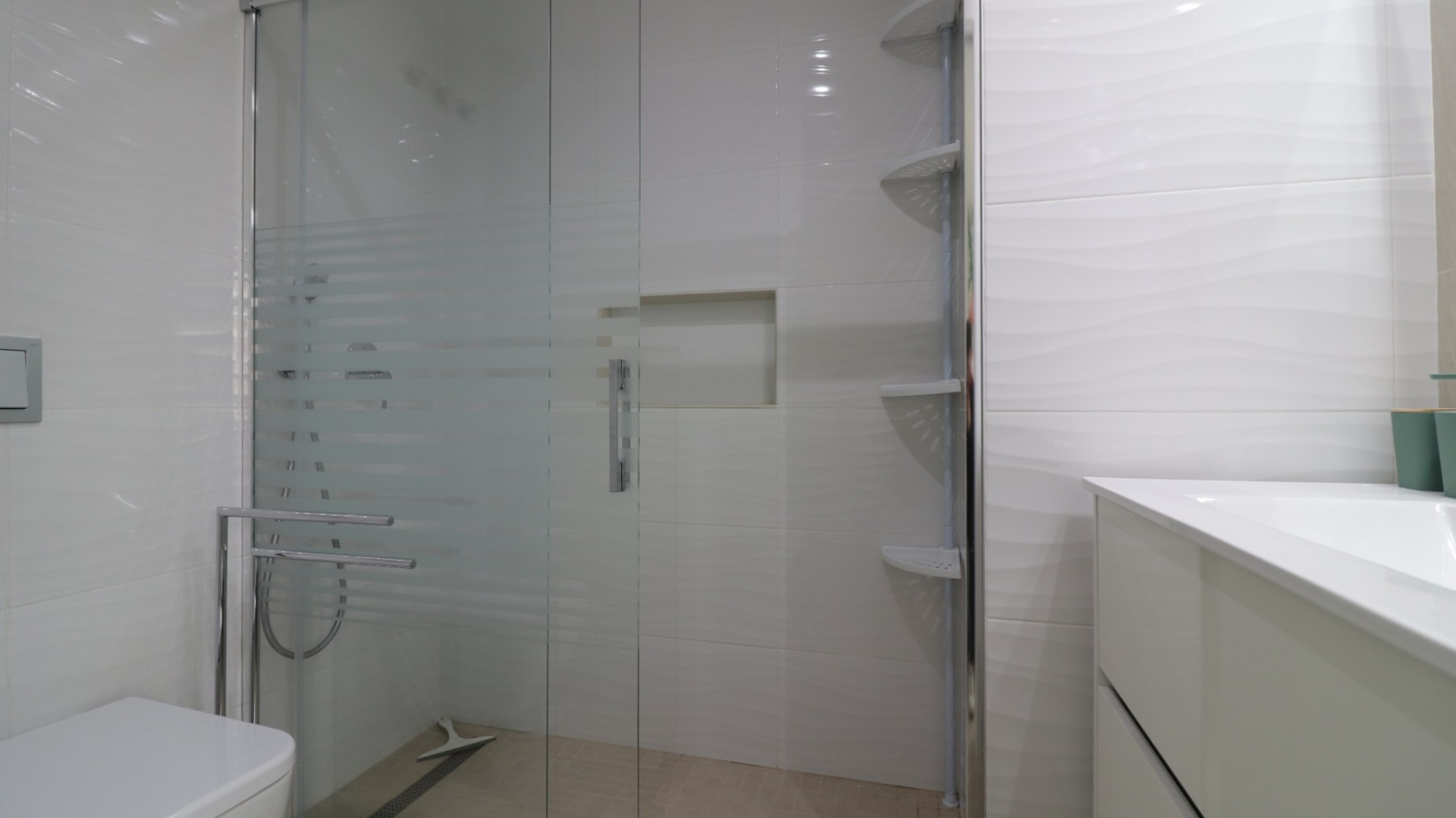 Resale - Detached Villa - Benijófar - Benijofar - Village