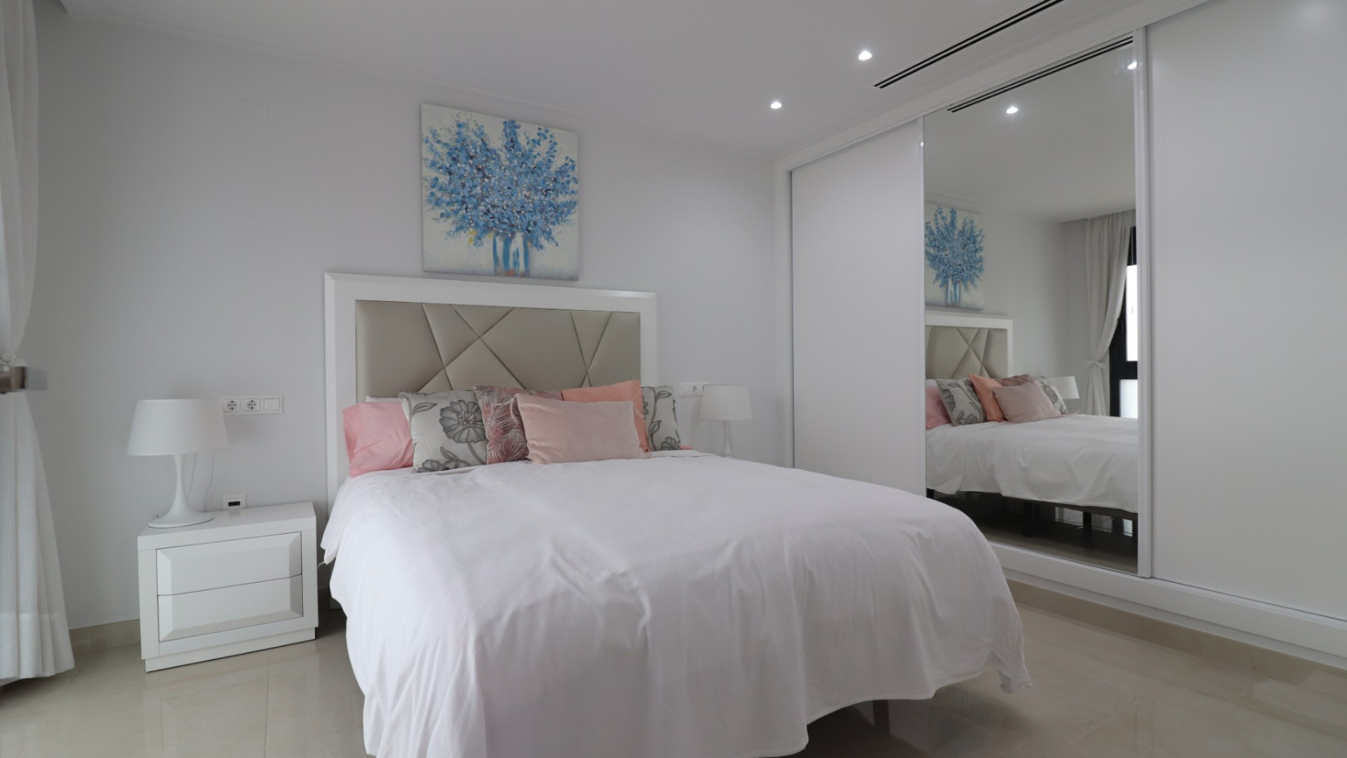 Resale - Detached Villa - Benijófar - Benijofar - Village