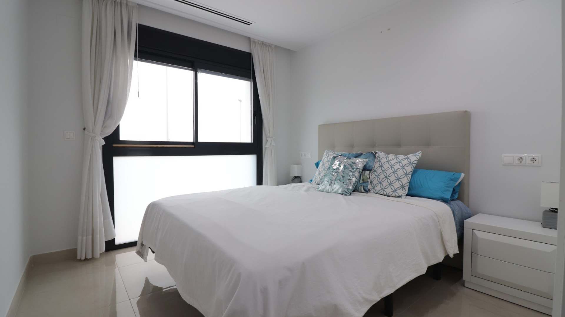 Resale - Detached Villa - Benijófar - Benijofar - Village