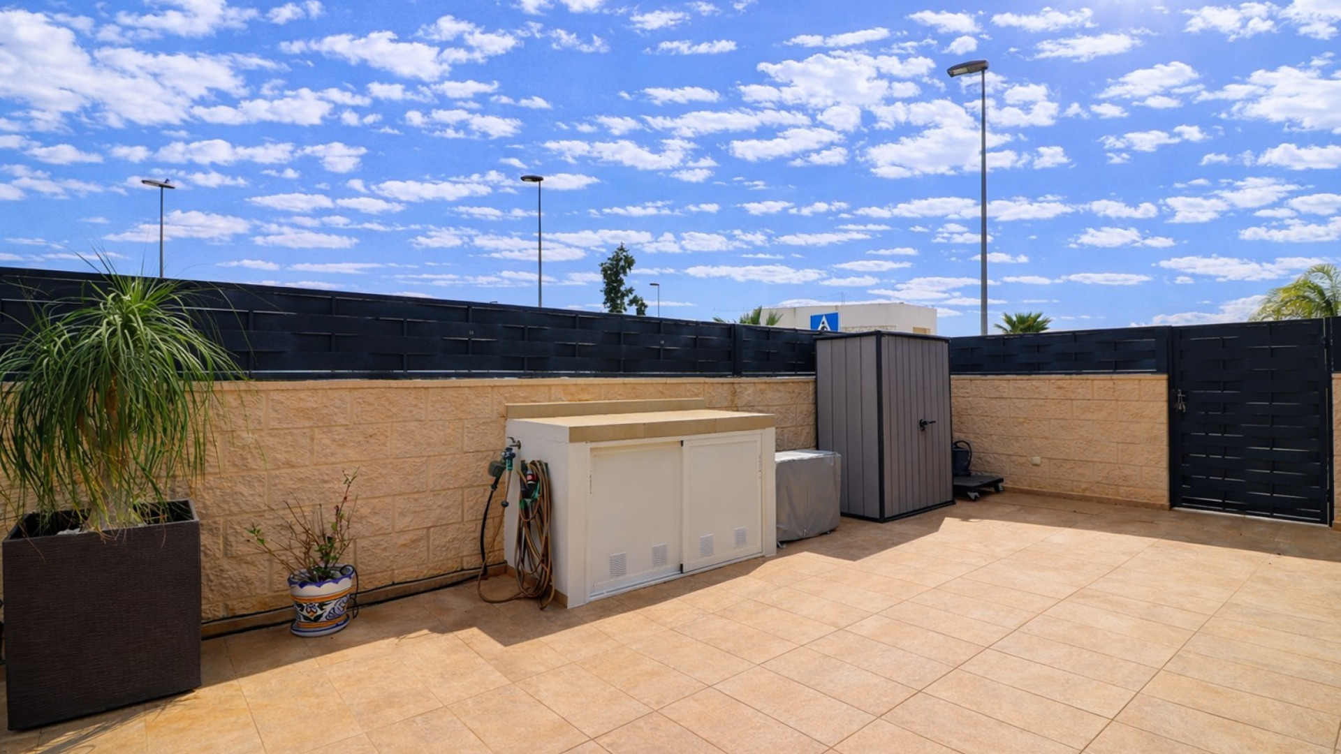 Resale - Detached Villa - Benijófar - Benijofar - Village