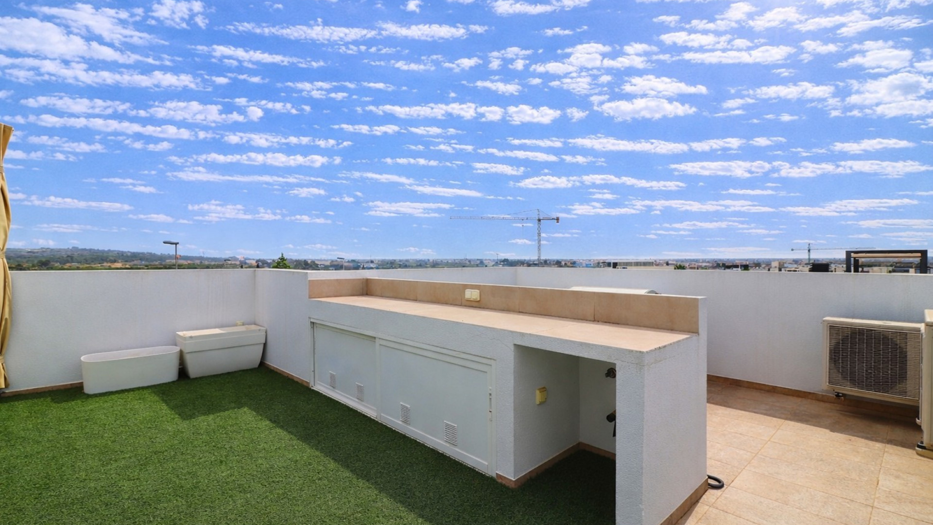 Resale - Detached Villa - Benijófar - Benijofar - Village