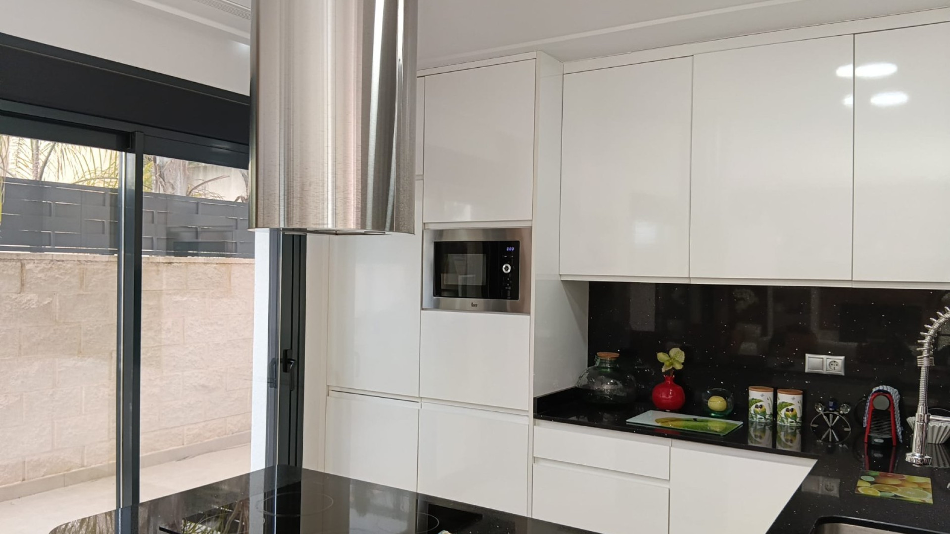Resale - Detached Villa - Benijófar - Benijofar - Village