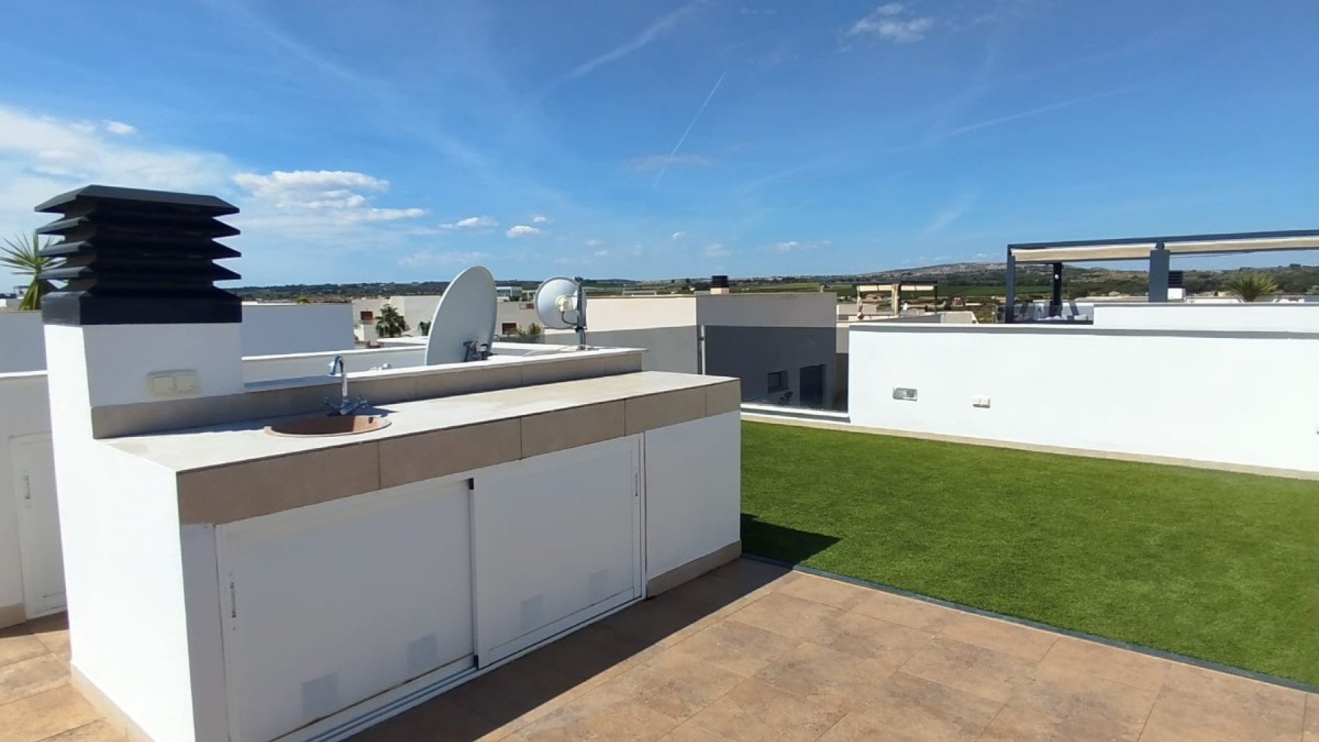 Resale - Detached Villa - Benijófar - Benijofar - Village