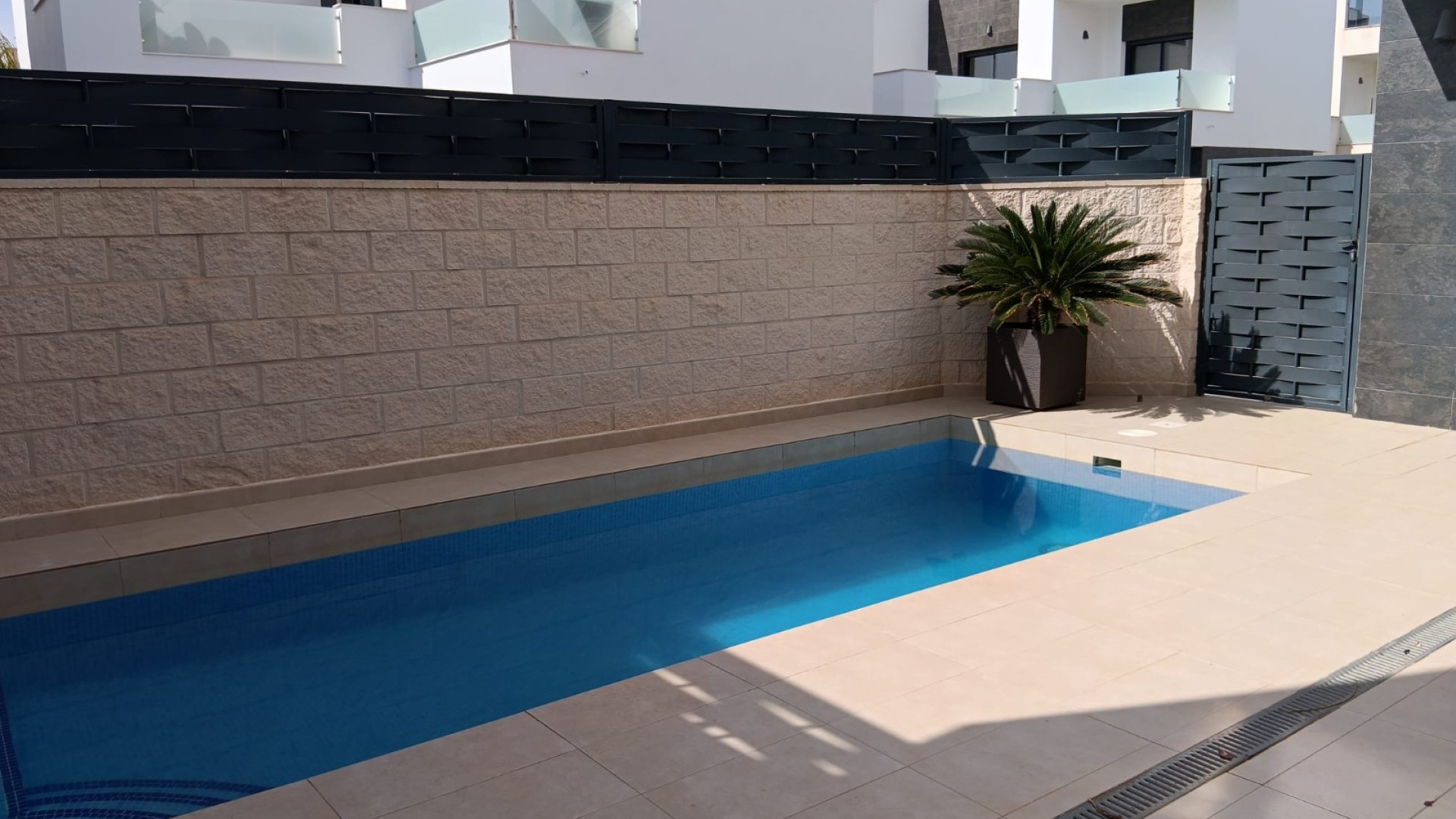 Resale - Detached Villa - Benijófar - Benijofar - Village