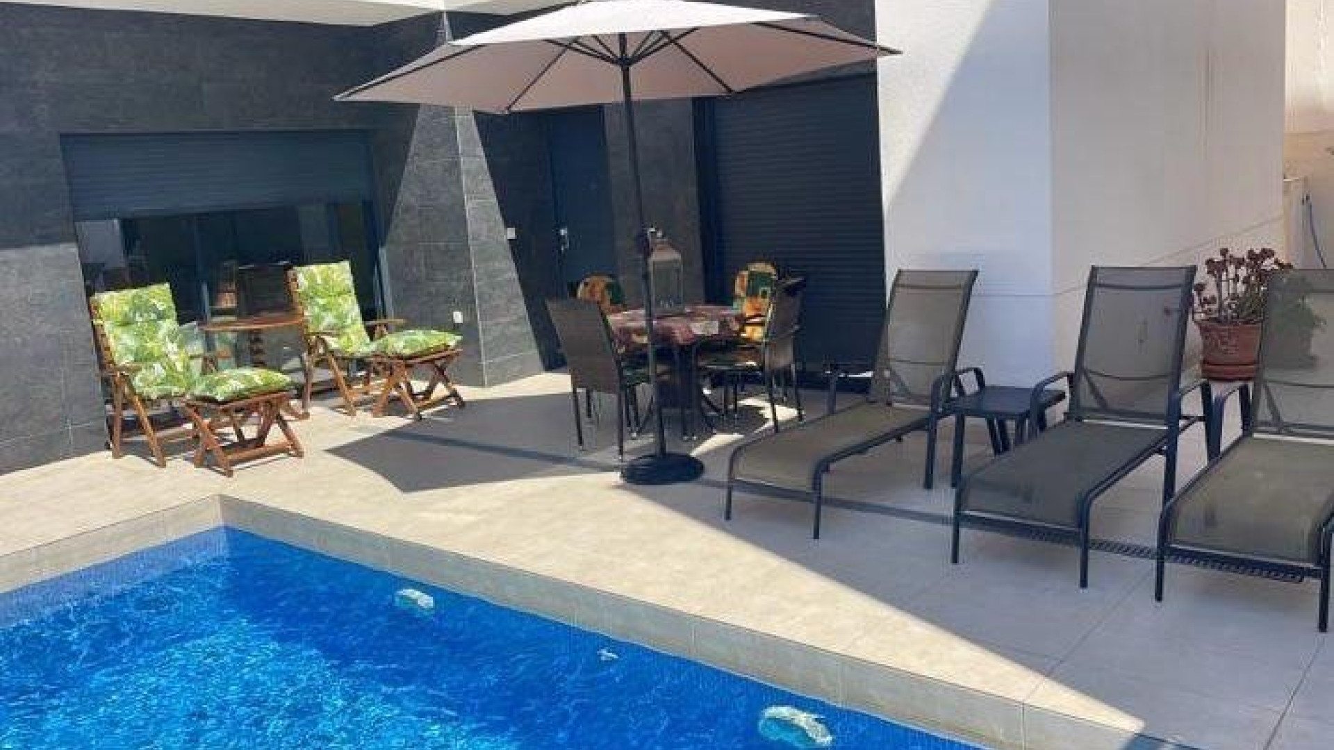 Resale - Detached Villa - Benijófar - Benijofar - Village