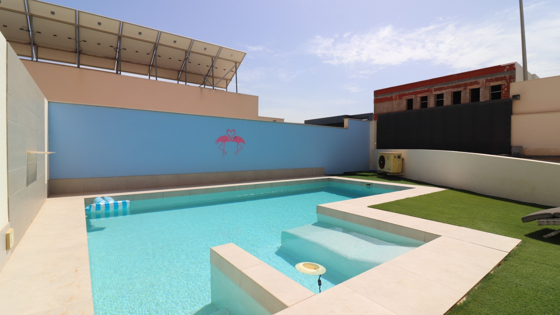 Resale - Detached Villa - Benijófar - Benijofar - Village