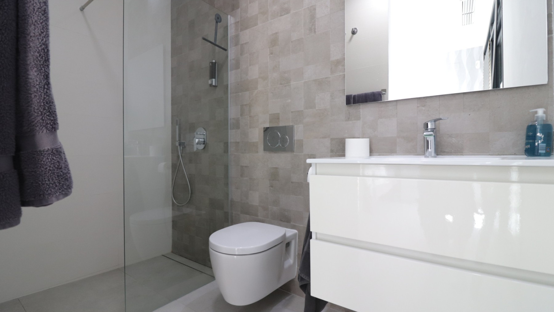 Resale - Detached Villa - Benijófar - Benijofar - Village
