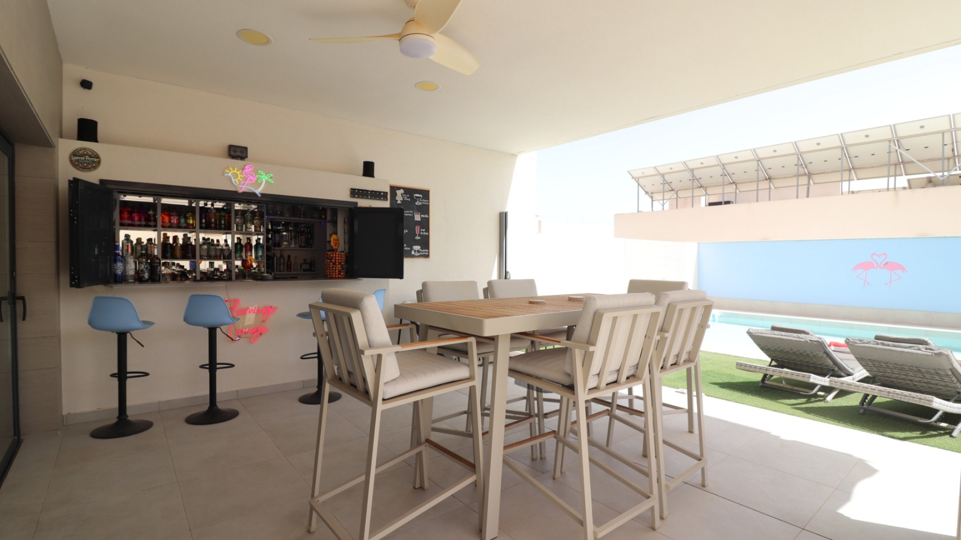 Resale - Detached Villa - Benijófar - Benijofar - Village