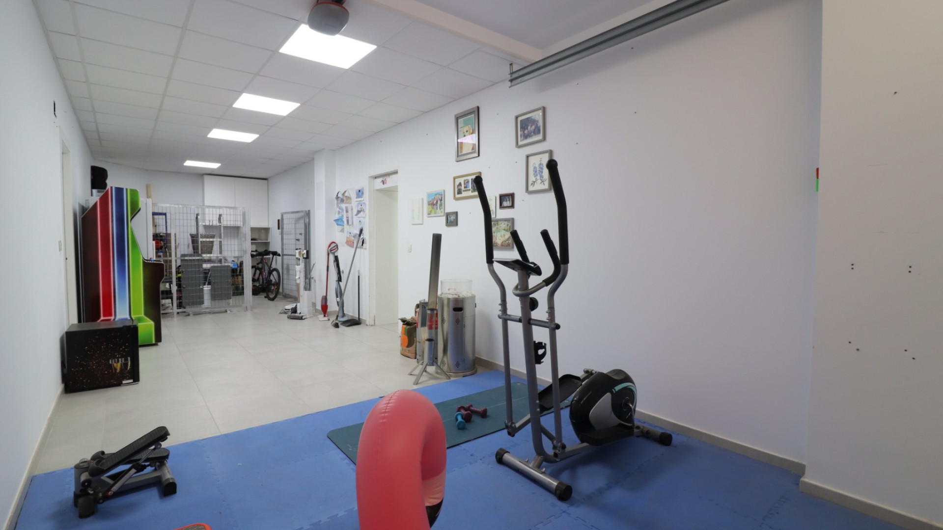 Resale - Detached Villa - Benijófar - Benijofar - Village