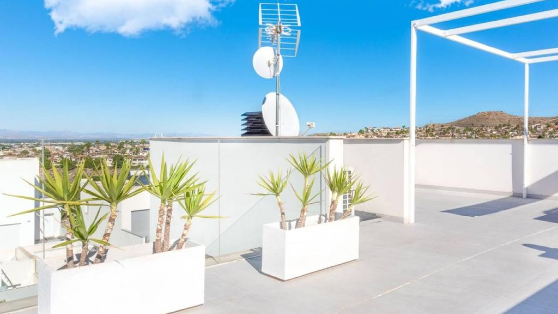 Resale - Detached Villa - Benijófar - Benijofar - Village