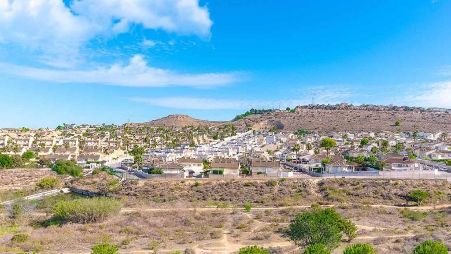 Resale - Detached Villa - Benijófar - Benijofar - Village