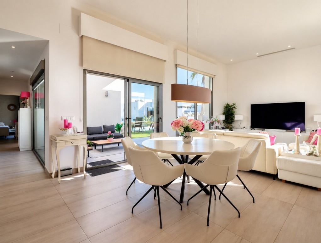 Resale - Detached Villa - Benijófar - Benijofar - Village