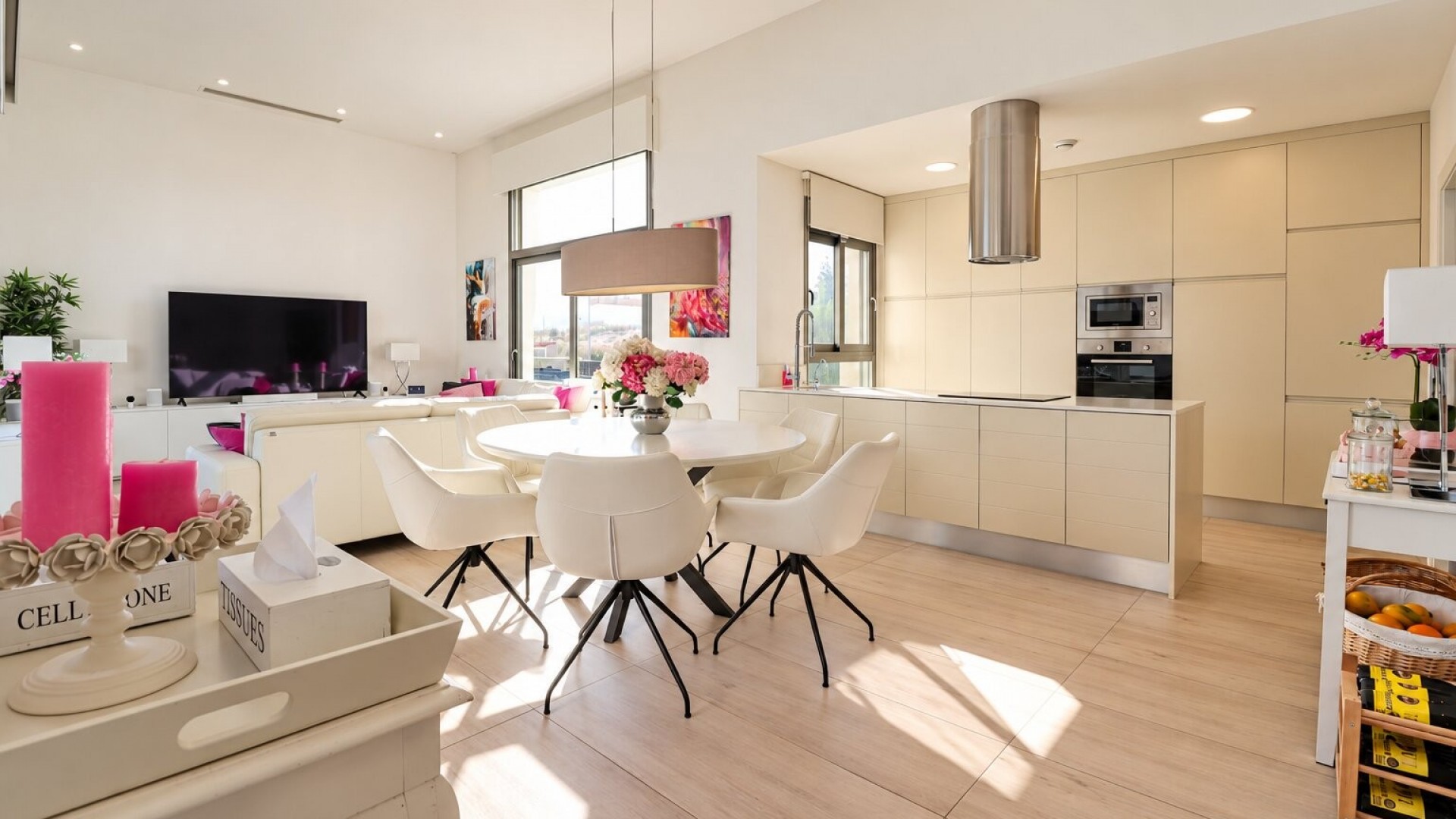 Resale - Detached Villa - Benijófar - Benijofar - Village