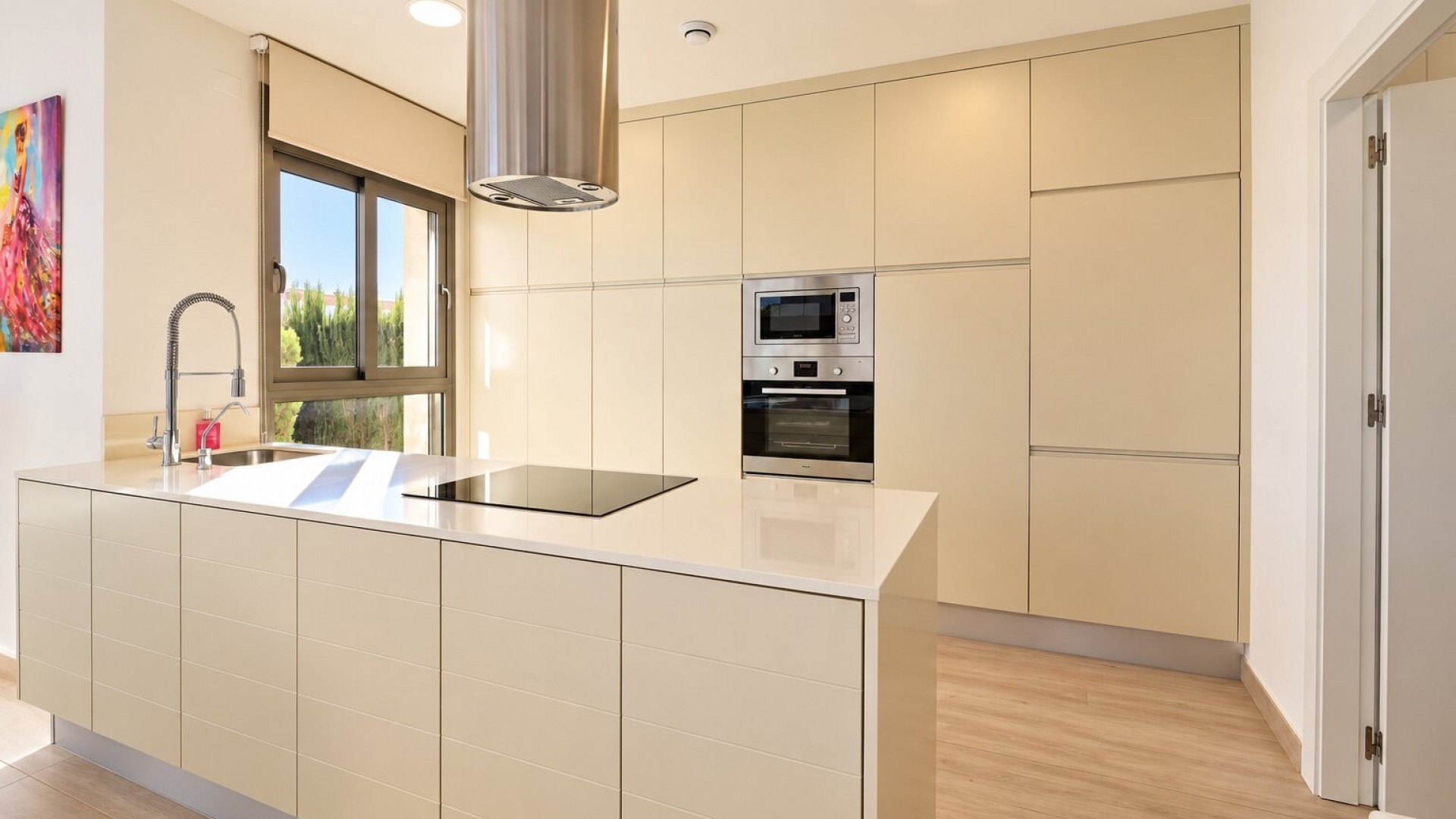 Resale - Detached Villa - Benijófar - Benijofar - Village