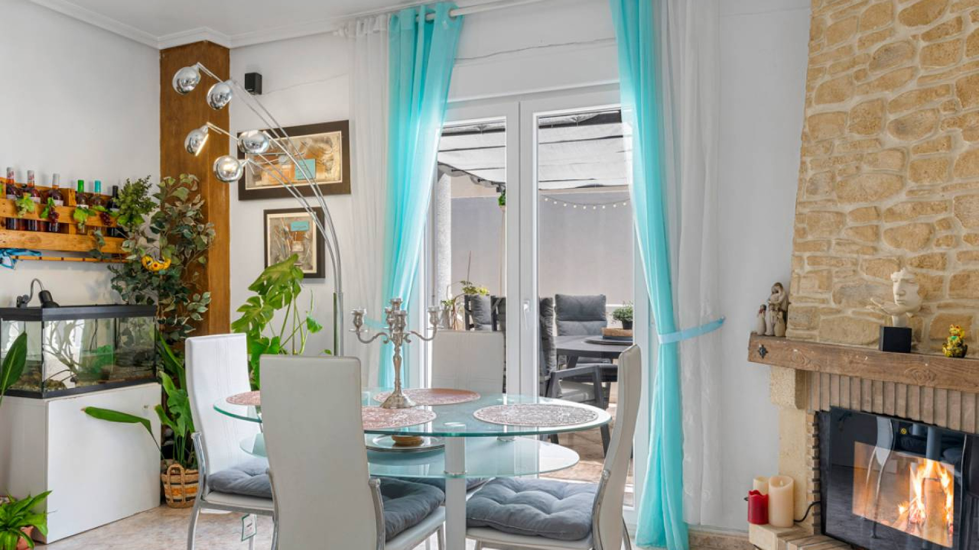 Resale - Detached Villa - Benijófar - Benijofar