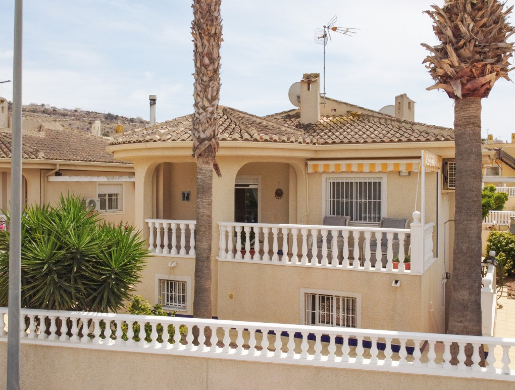 Resale - Detached Villa - Benijófar - Benijofar
