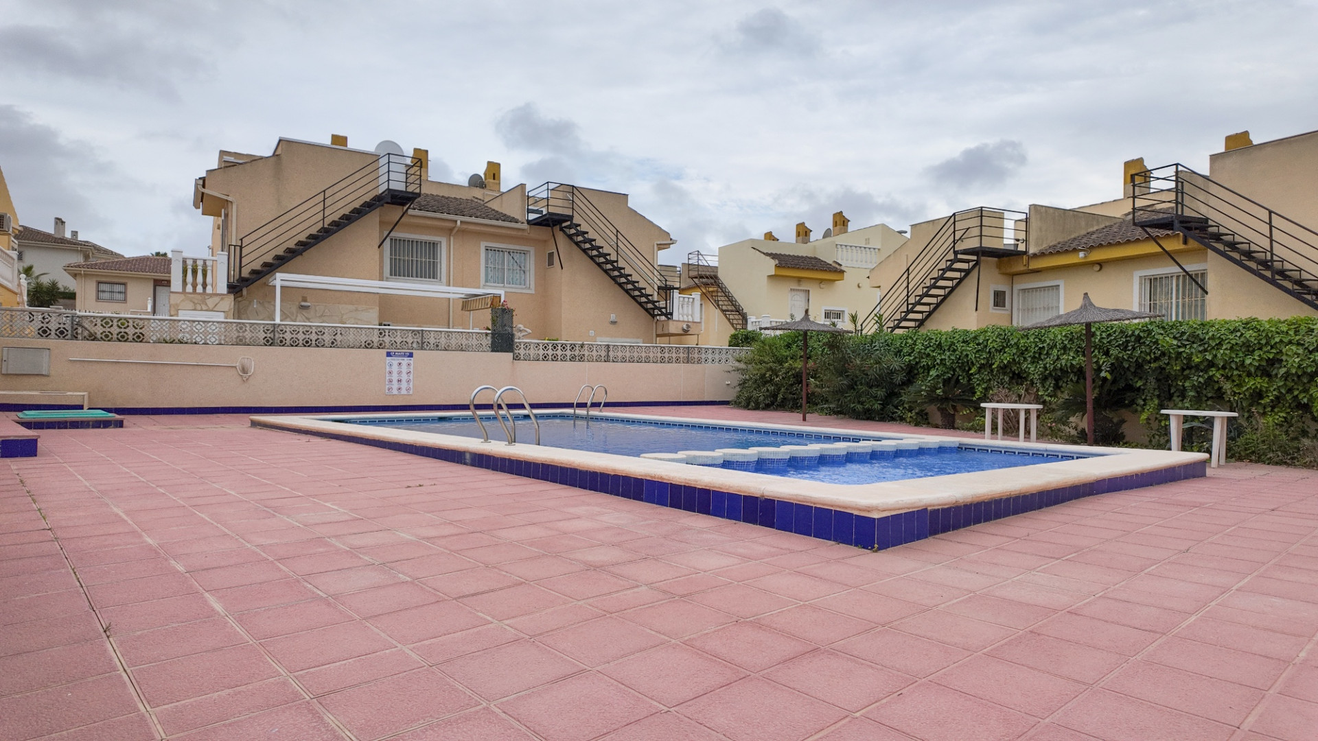 Resale - Detached Villa - Benijófar - Benijofar