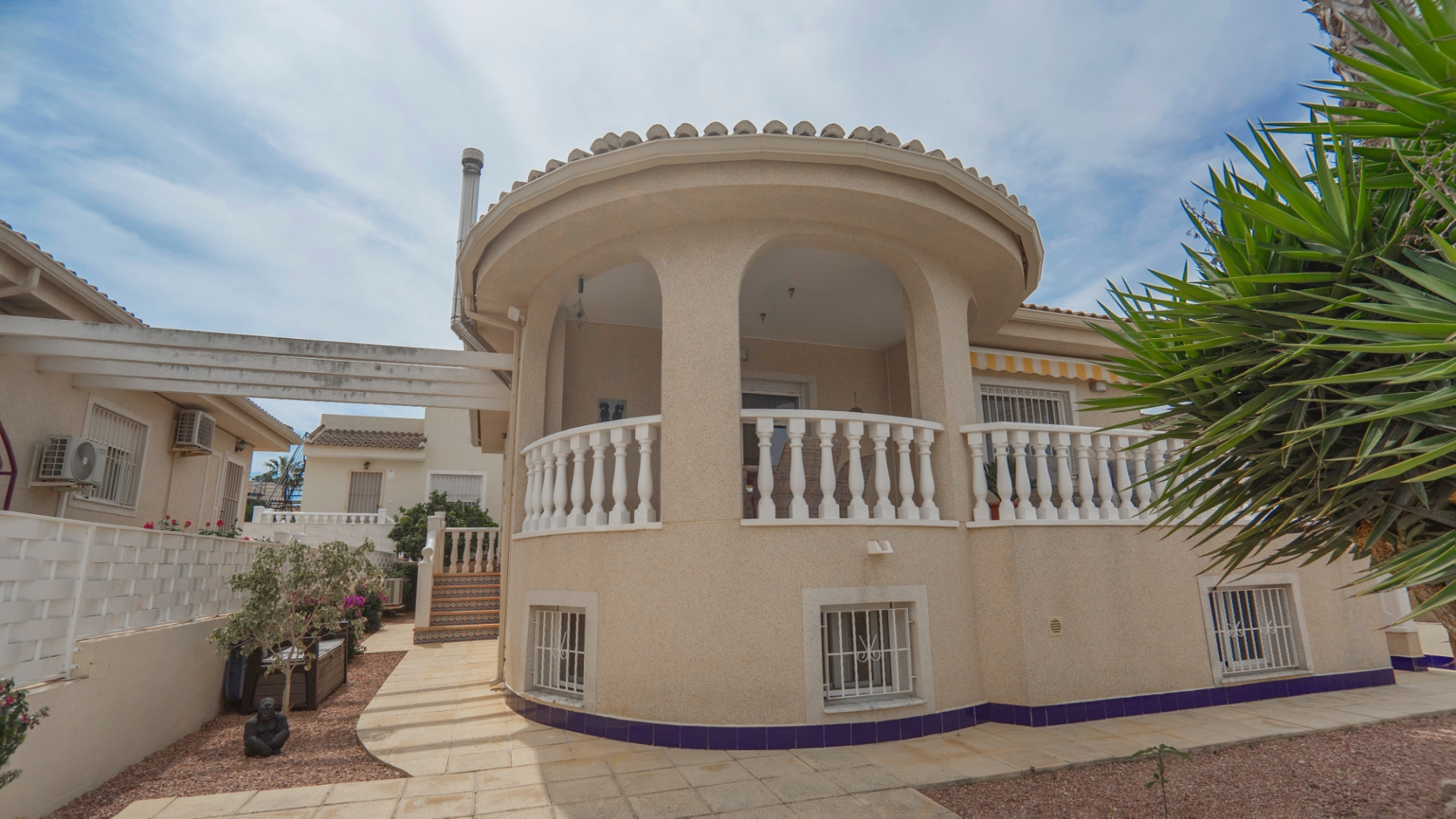 Resale - Detached Villa - Benijófar - Benijofar