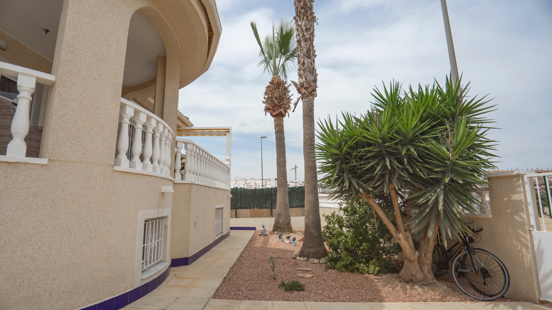 Resale - Detached Villa - Benijófar - Benijofar