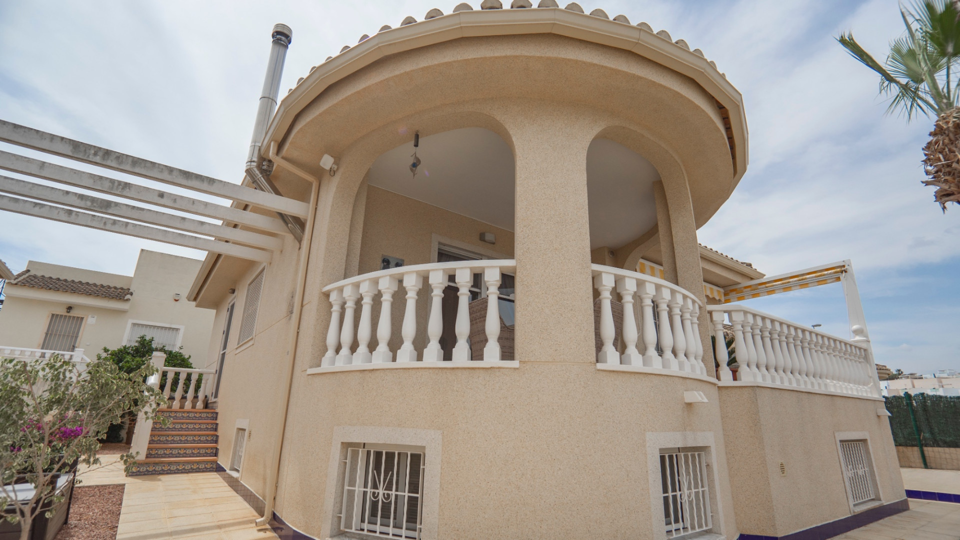 Resale - Detached Villa - Benijófar - Benijofar