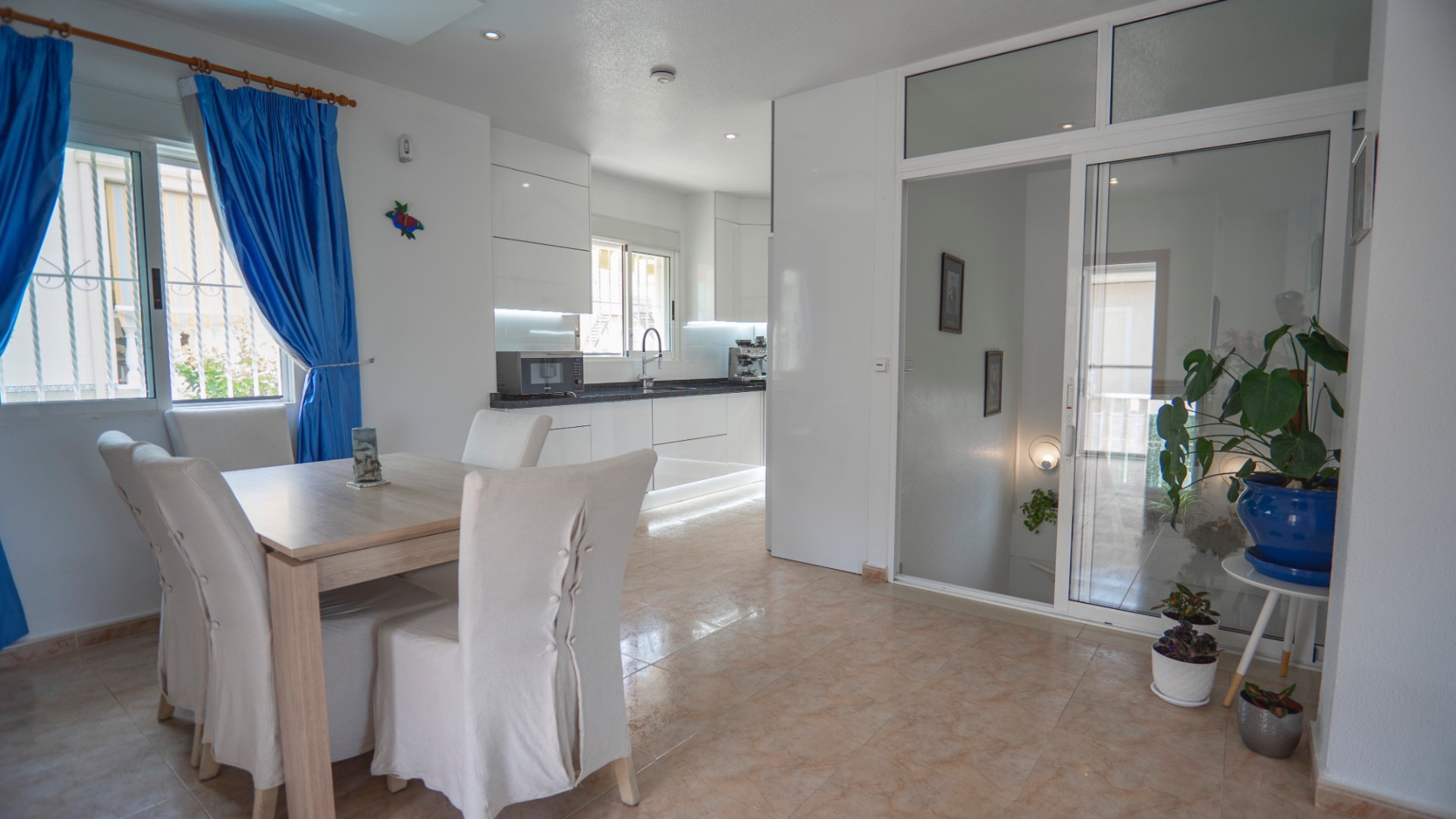 Resale - Detached Villa - Benijófar - Benijofar