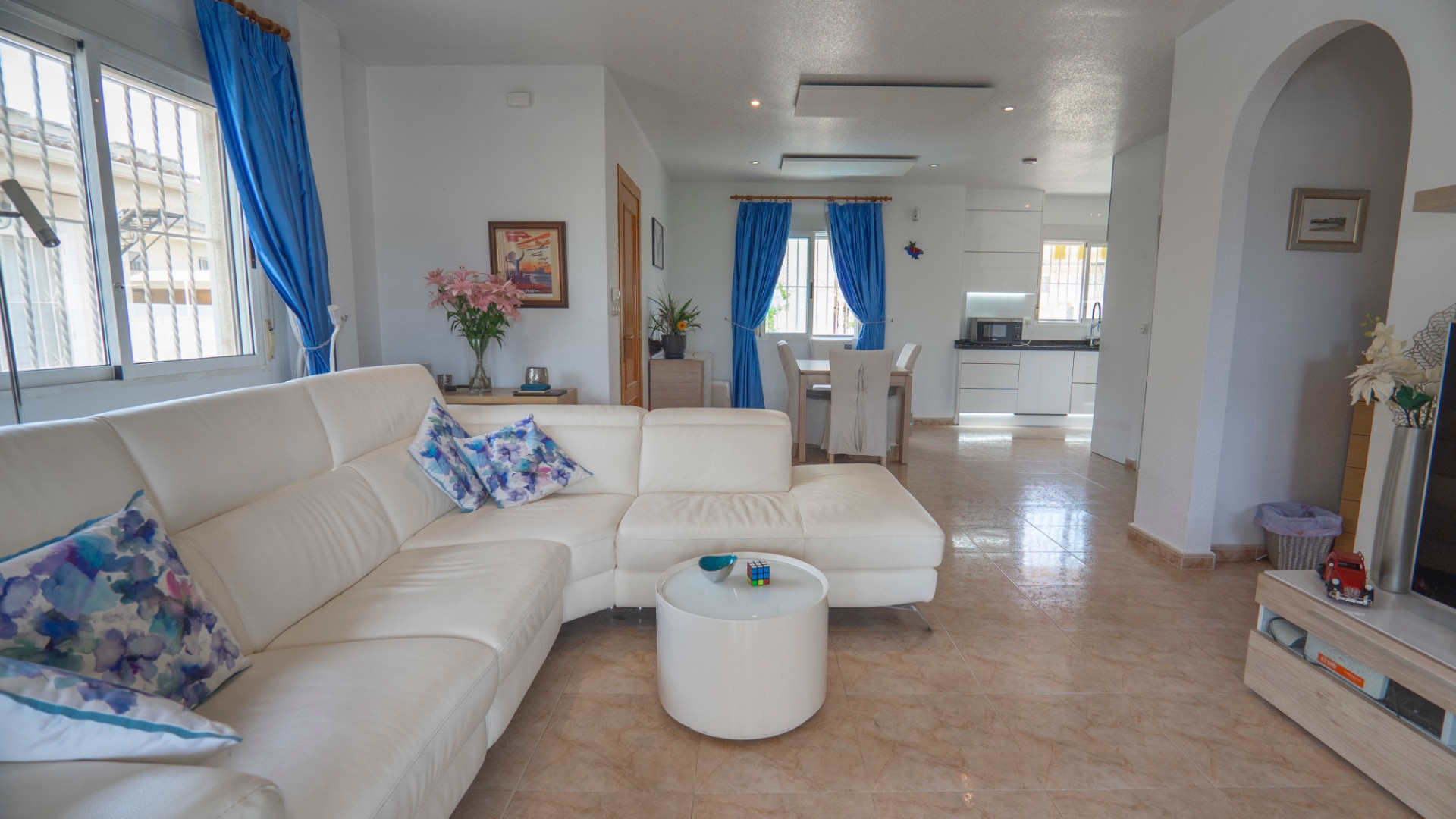 Resale - Detached Villa - Benijófar - Benijofar