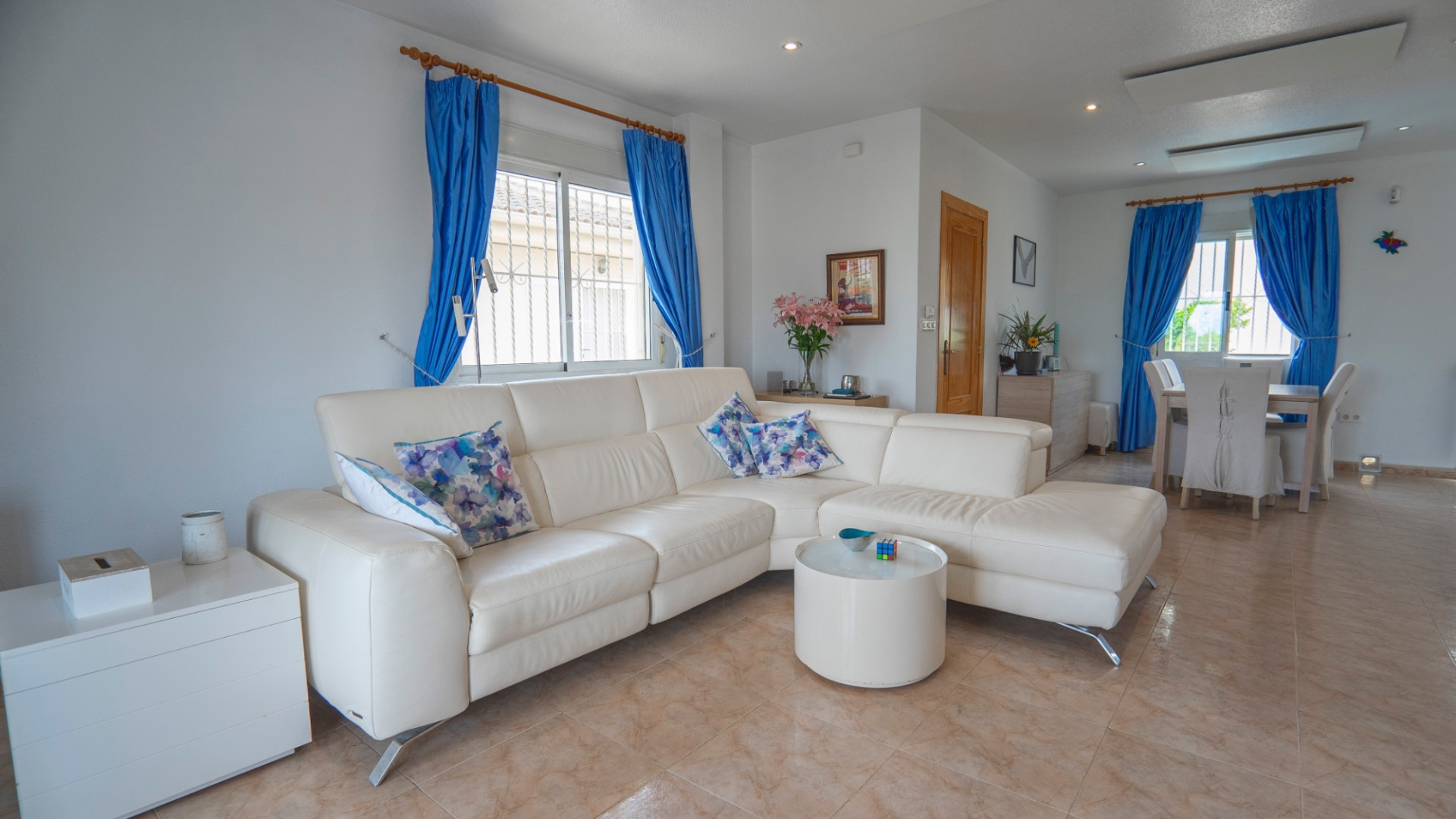 Resale - Detached Villa - Benijófar - Benijofar