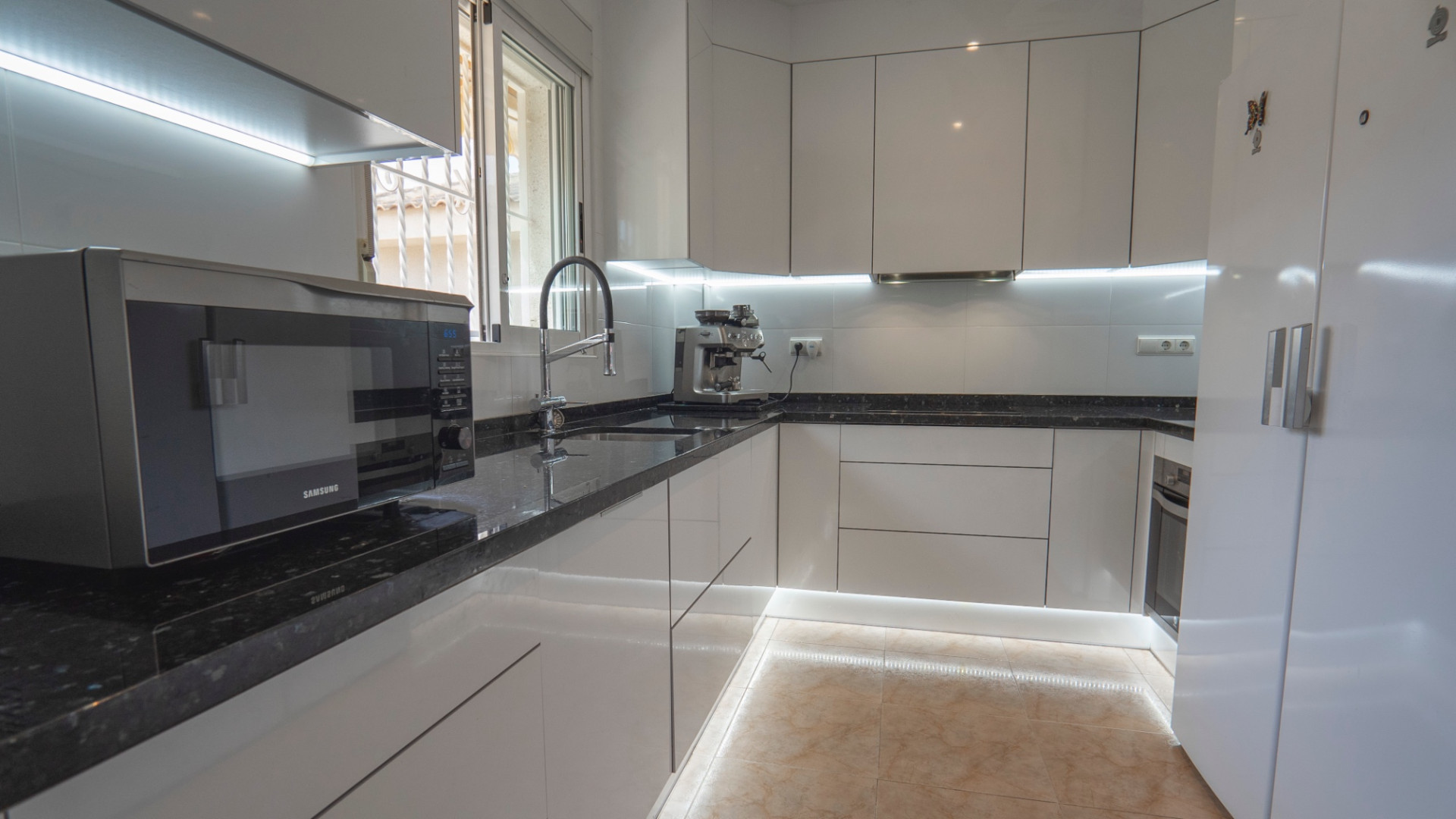 Resale - Detached Villa - Benijófar - Benijofar